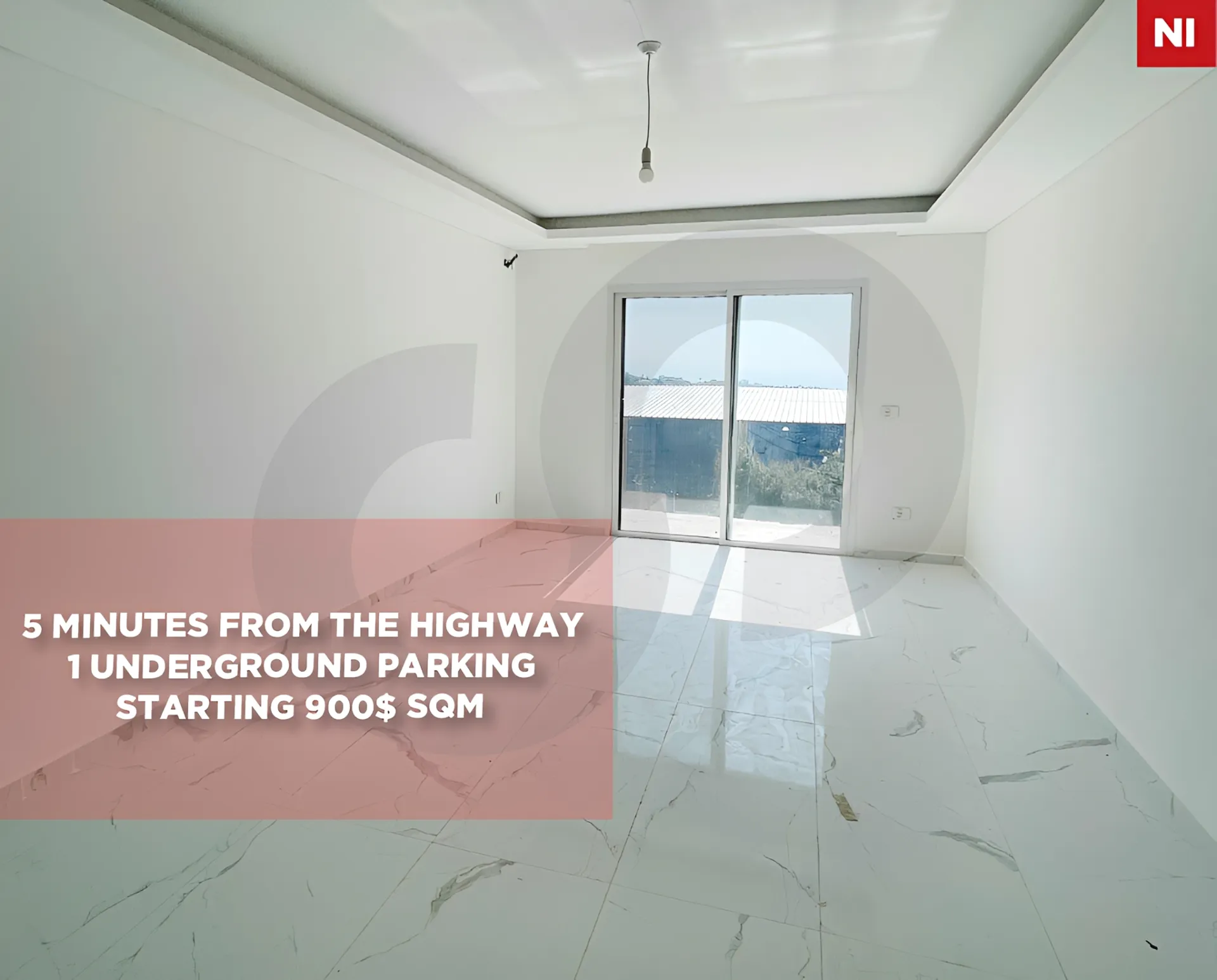 Apartment for Sale in Hosrayel