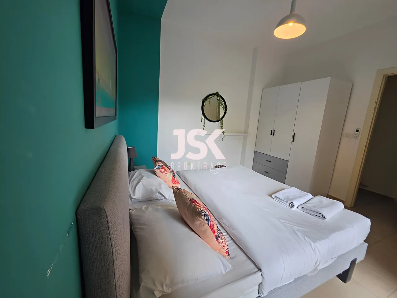 Apartment for Rent in Batroun