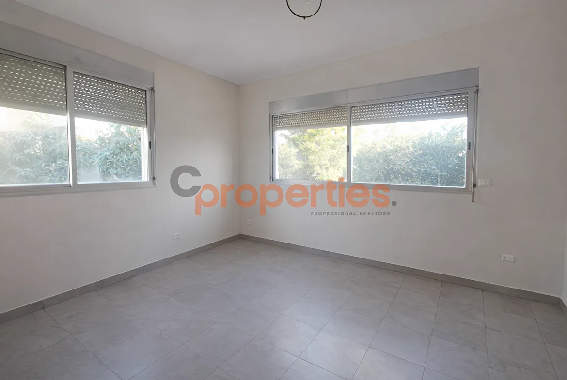 Apartment for Sale in Boutchay, Lebanon - 3 bed, 4 bath