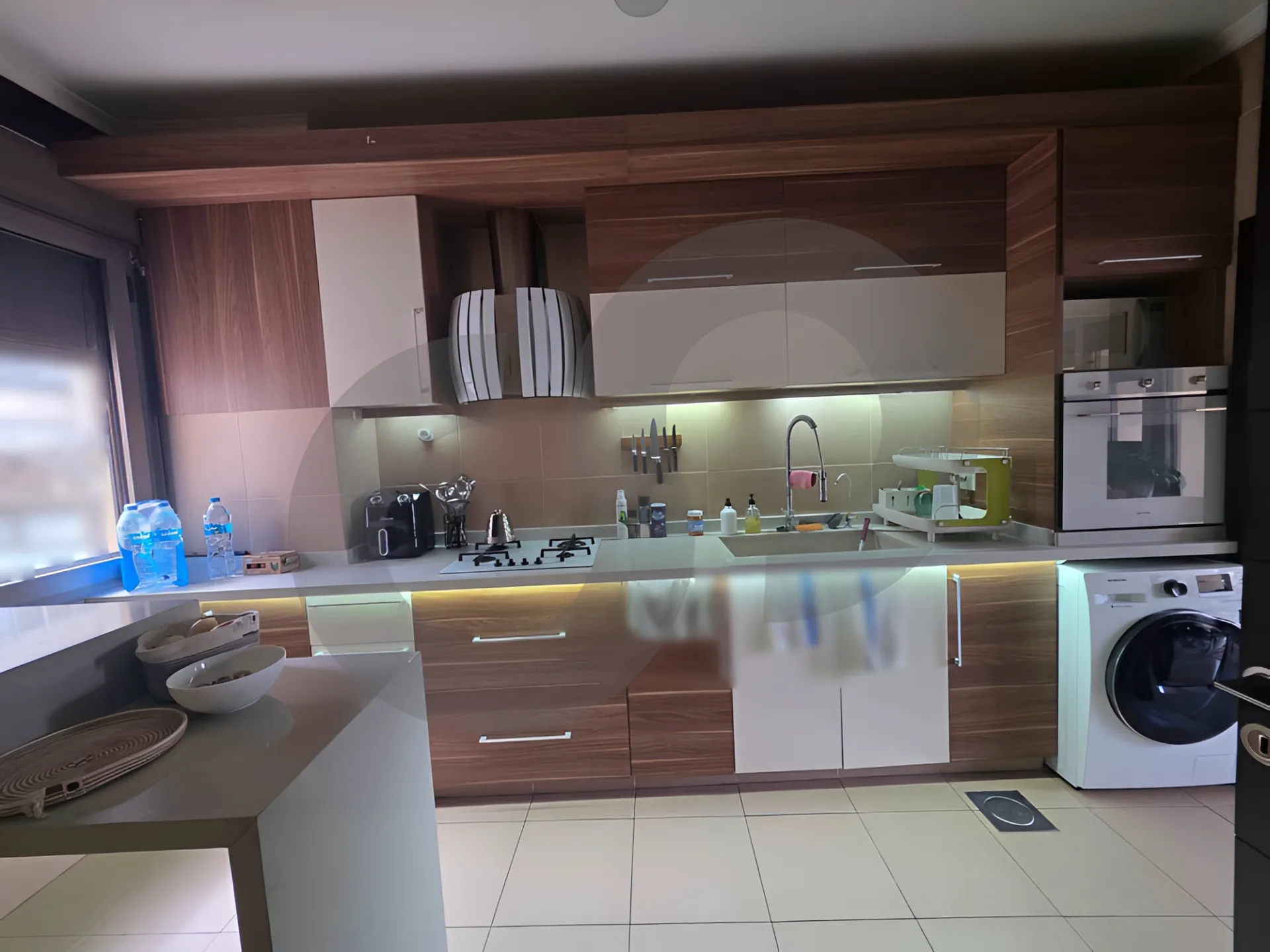 Apartment for Rent in Hadath