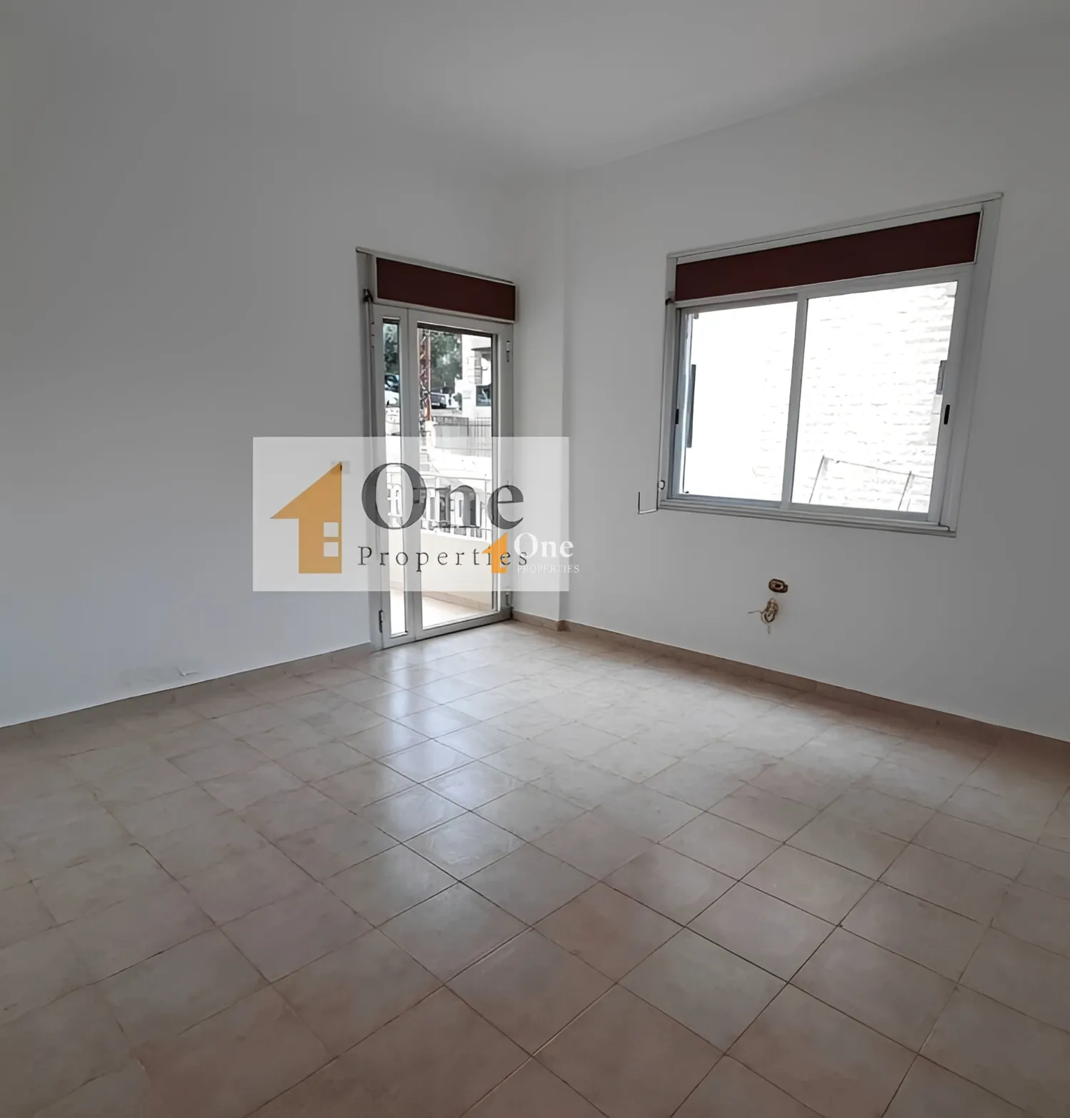 Apartment for rent in Kfar Hbab, Lebanon
