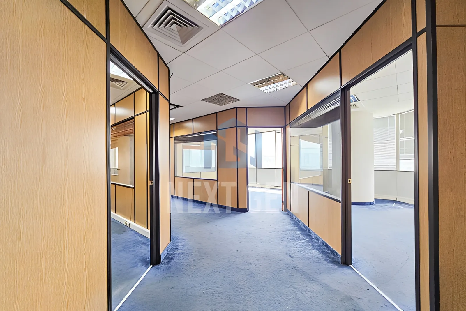 Office for Rent in Sin El Fil