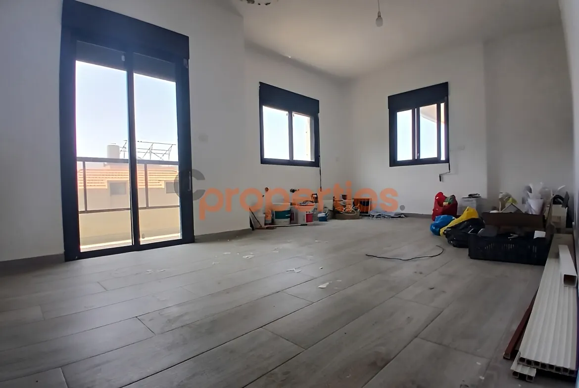 Apartment for Sale in Bouar - 2 bath