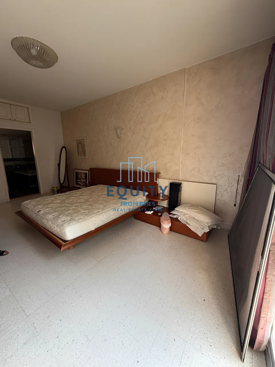 Apartment for sale in Ashrafieh
