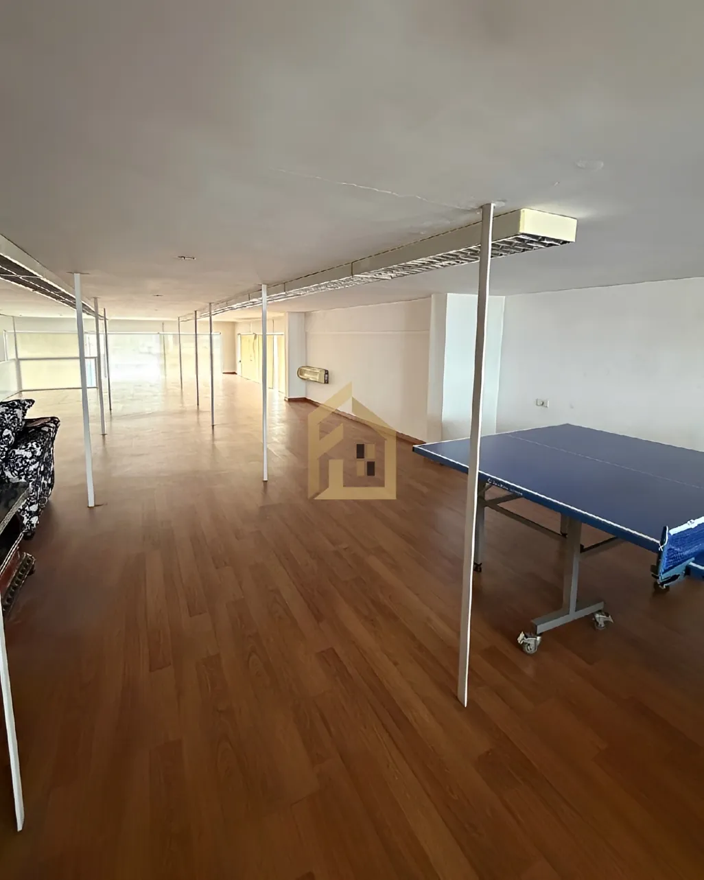 Shop for rent in Mazraat Yachoua, Lebanon