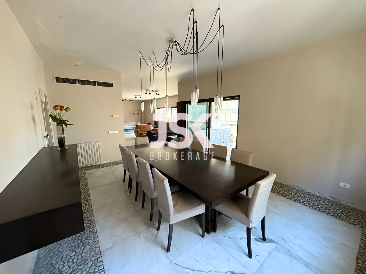Apartment for Sale in Caree d'or, Achrafieh, Beirut, Lebanon