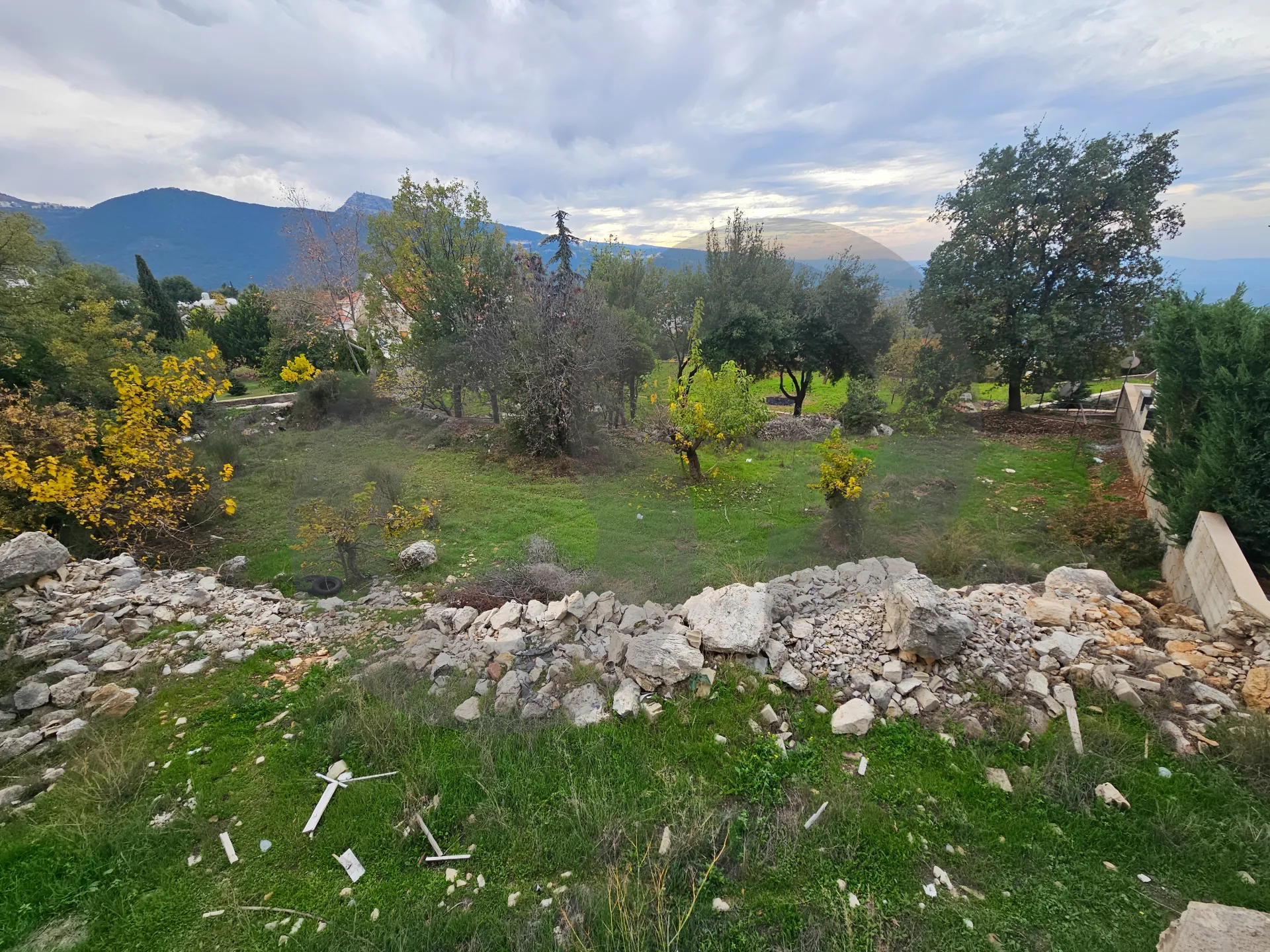 Apartment for Sale in Zgharta