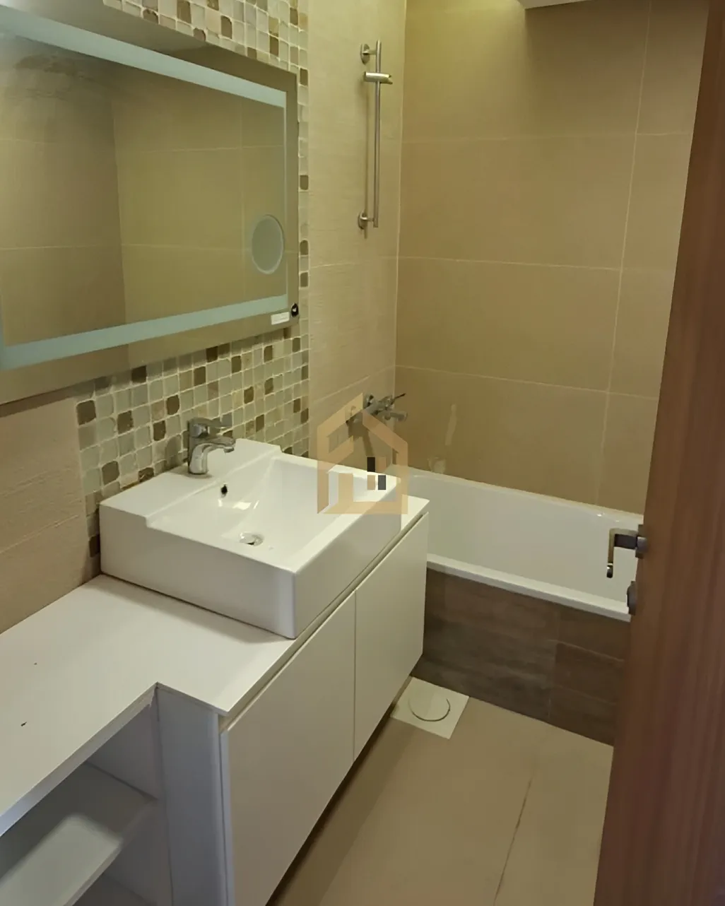 Duplex for sale in Baabdat, Lebanon