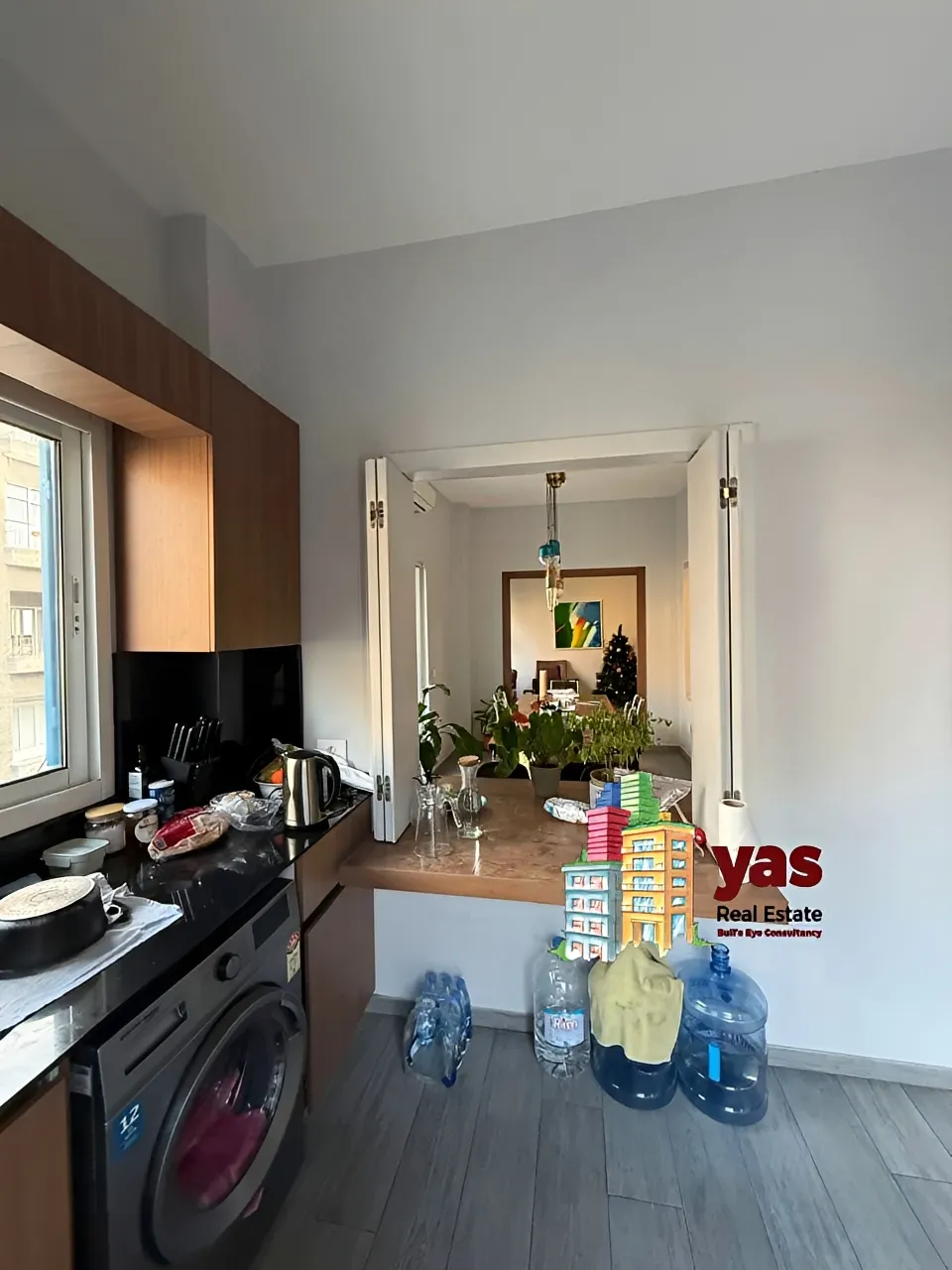 Apartment for Sale in Achrafieh - 2 bed, 2 bath