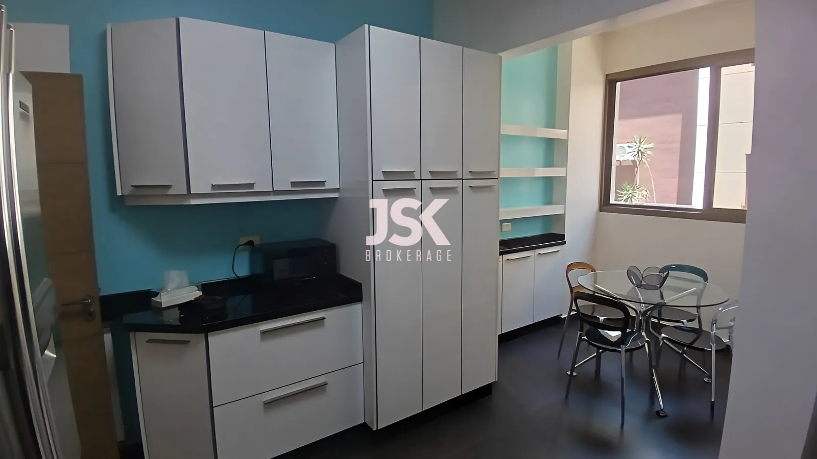 Apartment for Rent in Aaoukar