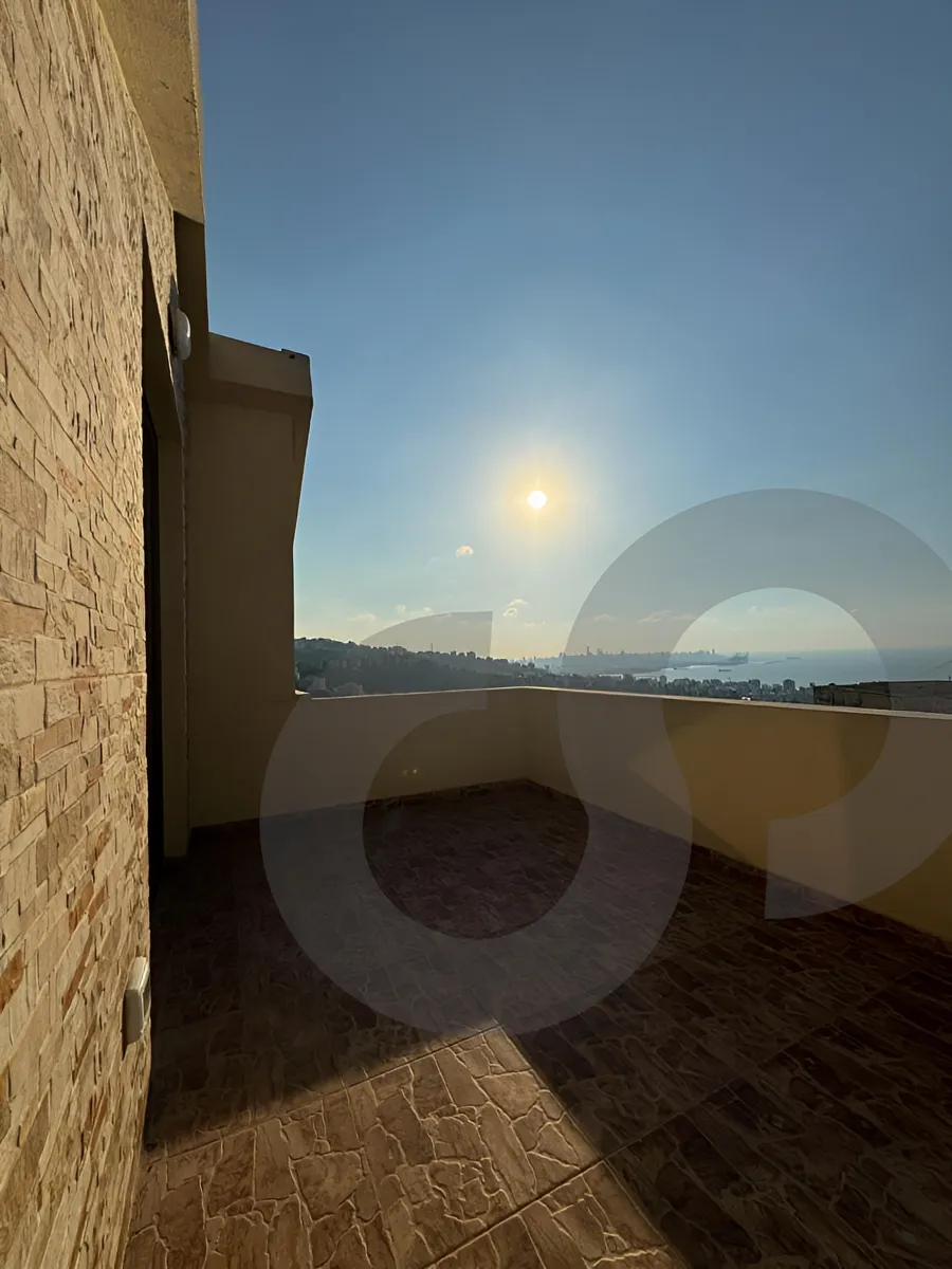 Duplex for Rent in Antelias, Lebanon - 3 bed, 3 bath