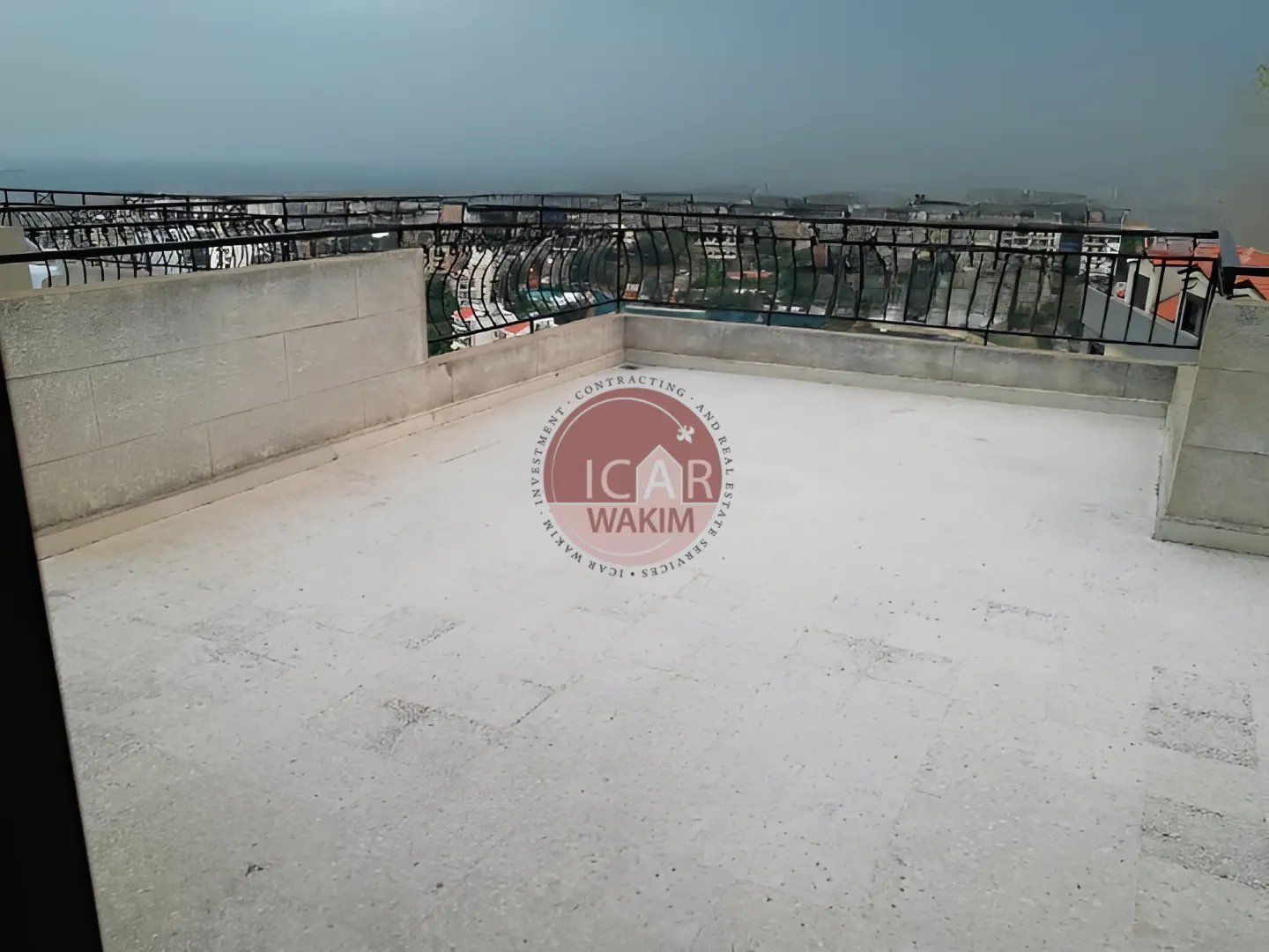 Apartment for rent in Mezher, Lebanon - 2 bed, 1 bath