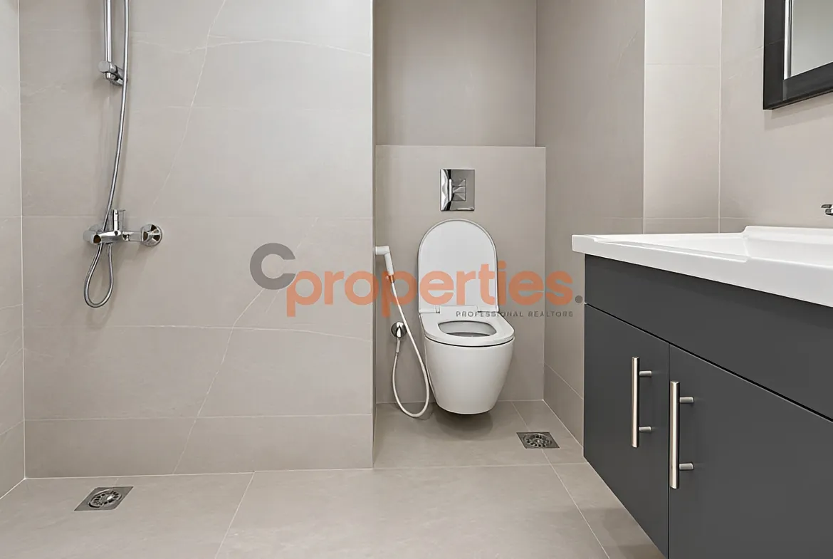 Apartment for Sale in Spears