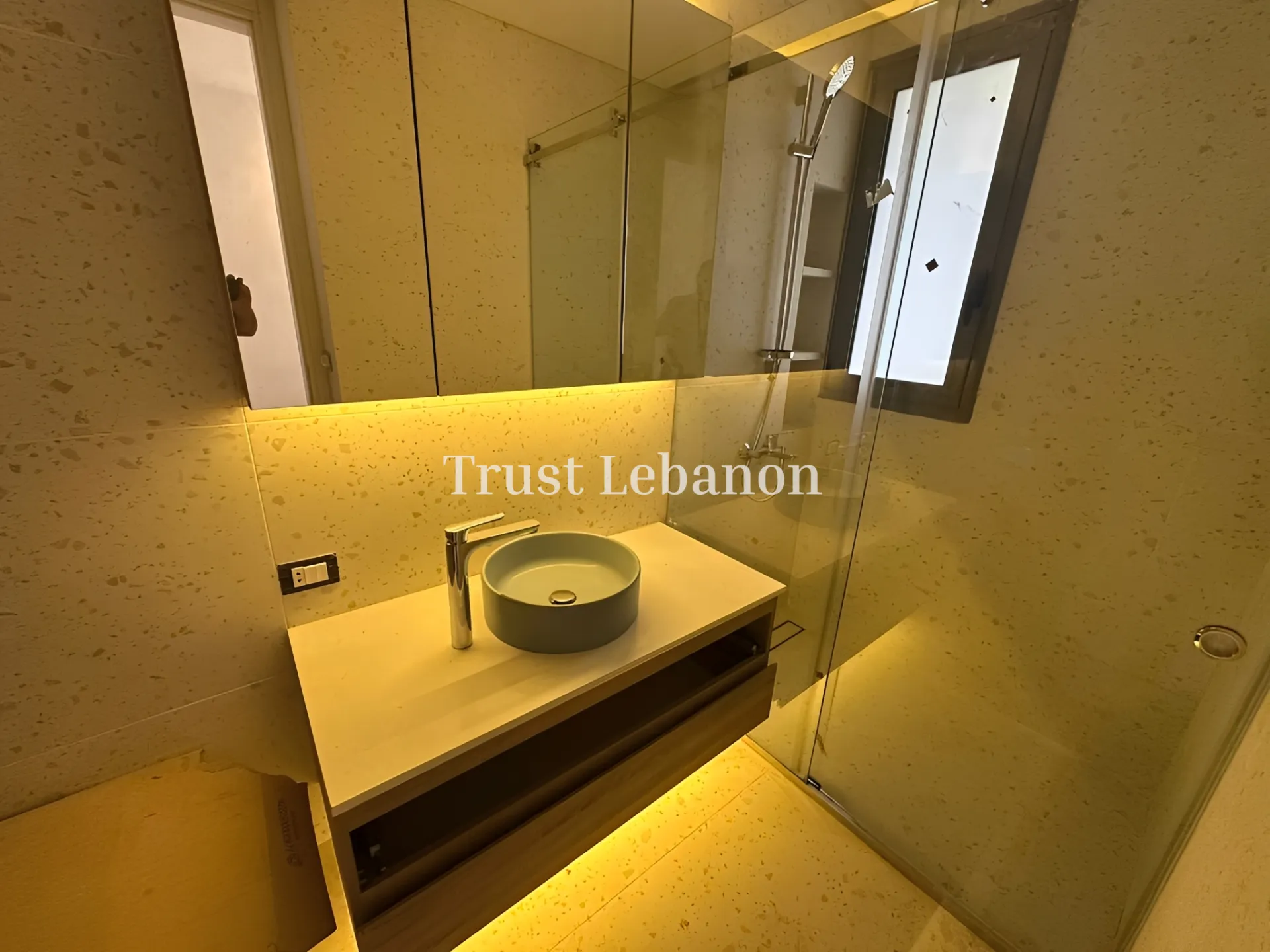 Apartment for sale in Beit Meri, Lebanon