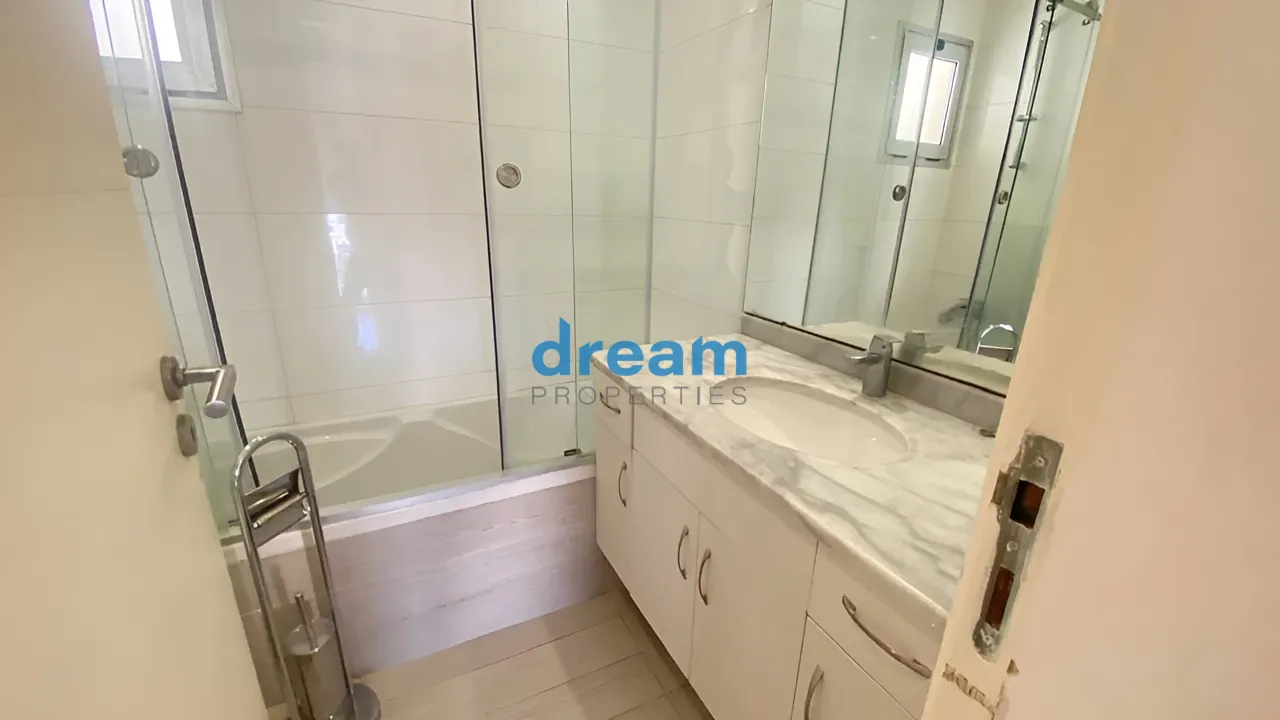 Apartment for rent in Achrafieh, Beirut, Lebanon