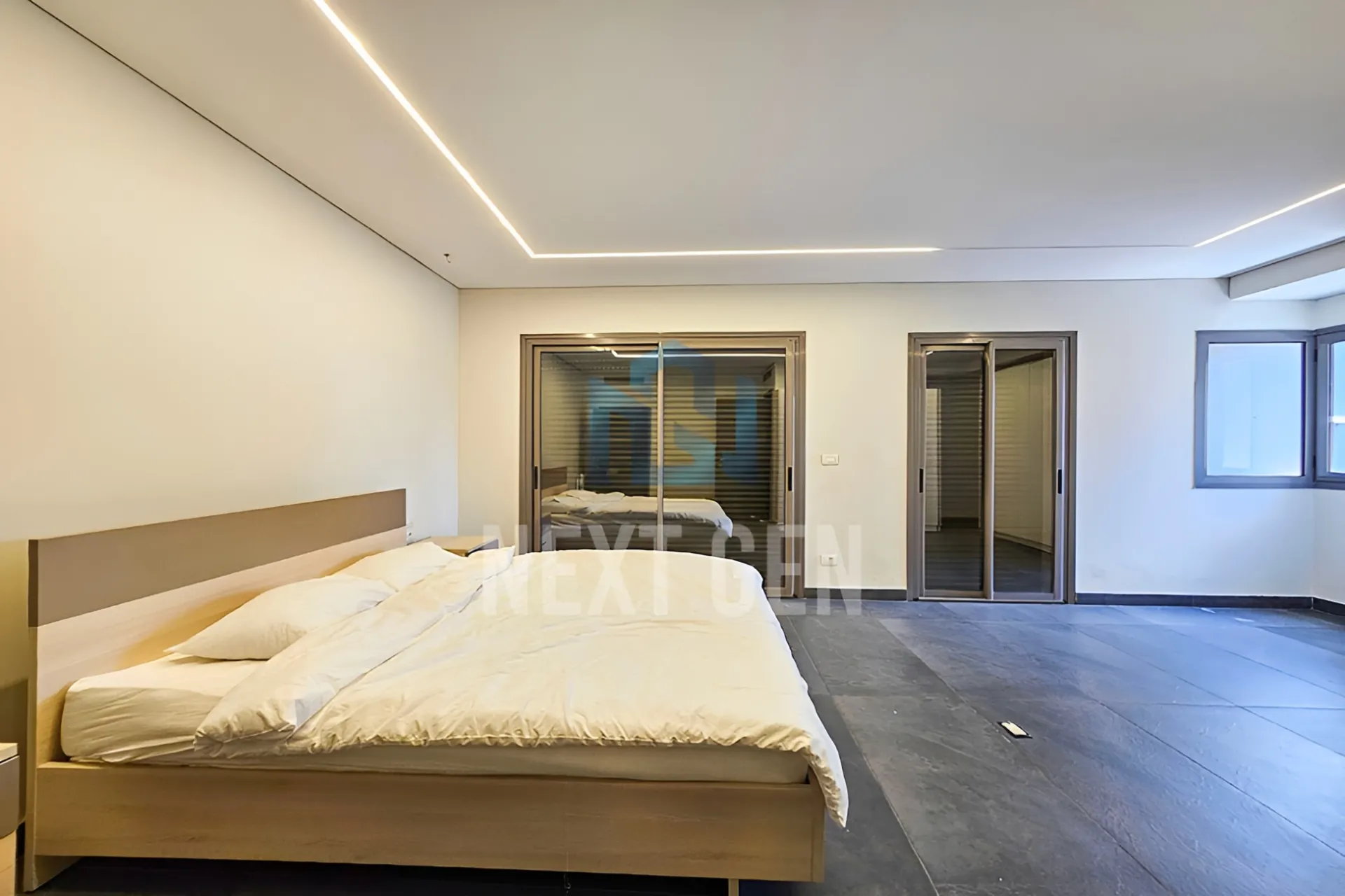 Apartment for rent in Achrafieh, Beirut, Lebanon