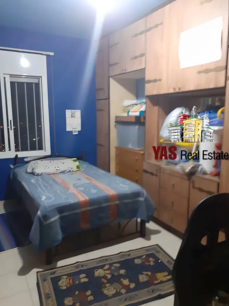 Apartment for Sale in Baabda