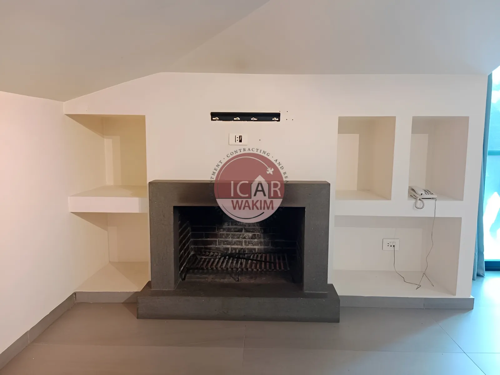 Apartment for rent in Mansourieh, Lebanon