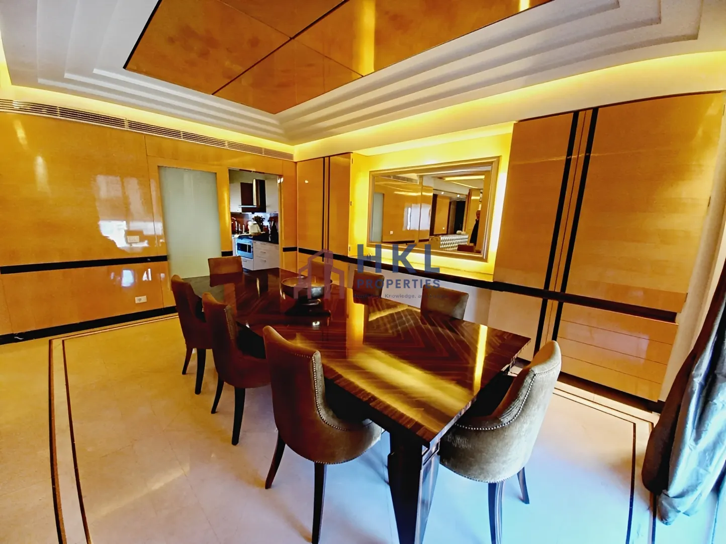 Apartment for sale in Achrafieh, Beirut, Lebanon