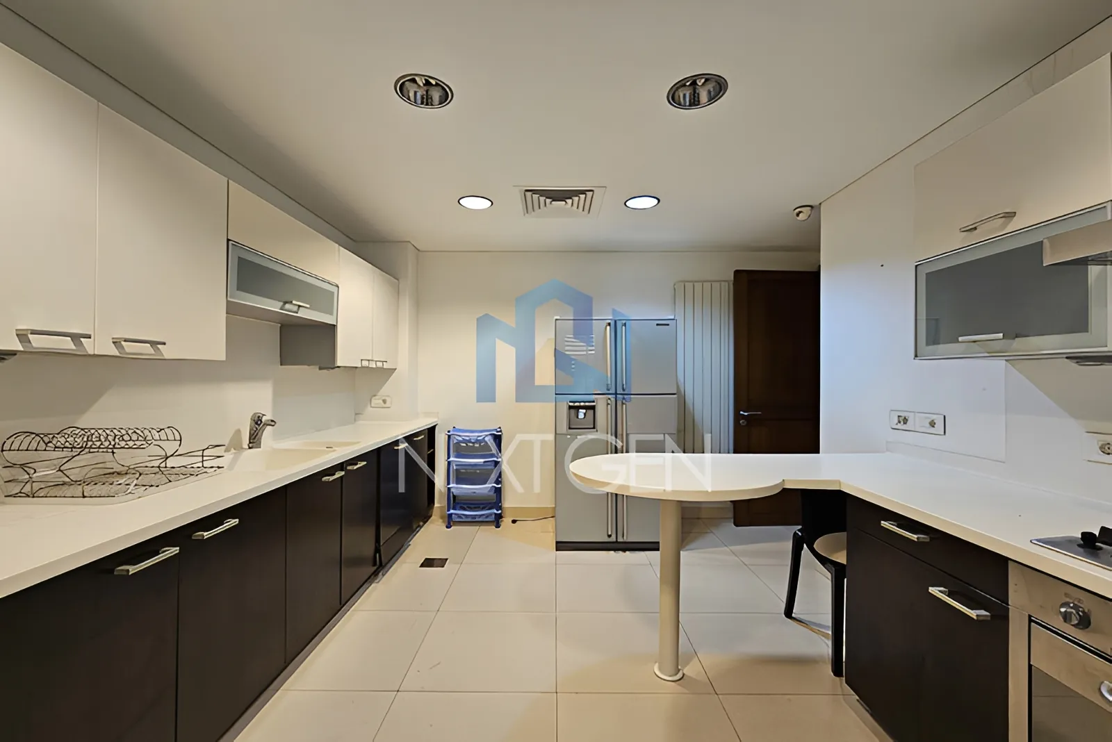 Apartment for Sale in Downtown