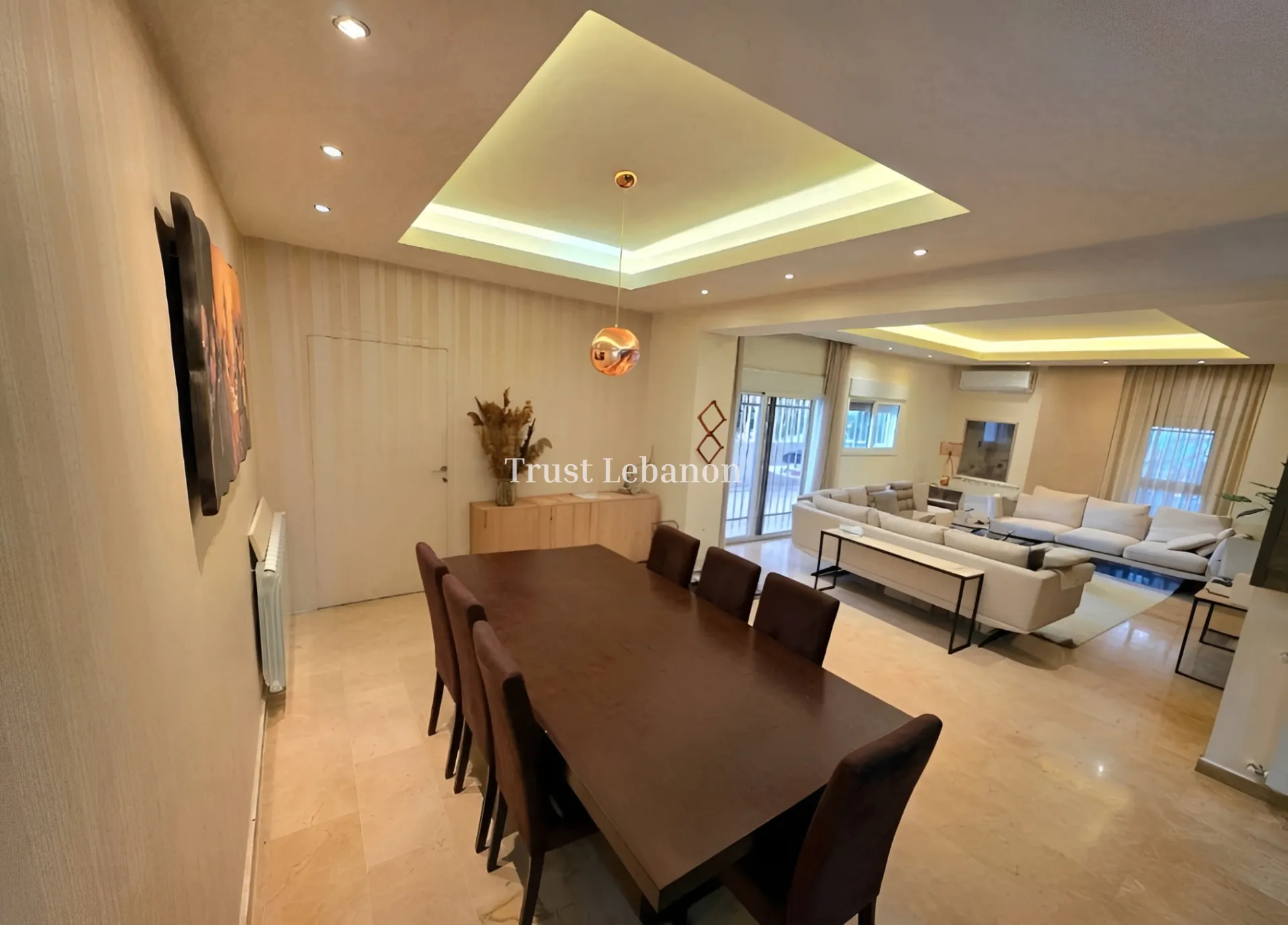 Apartment for Sale in Ghadir, Lebanon - 3 bed, 3 bath