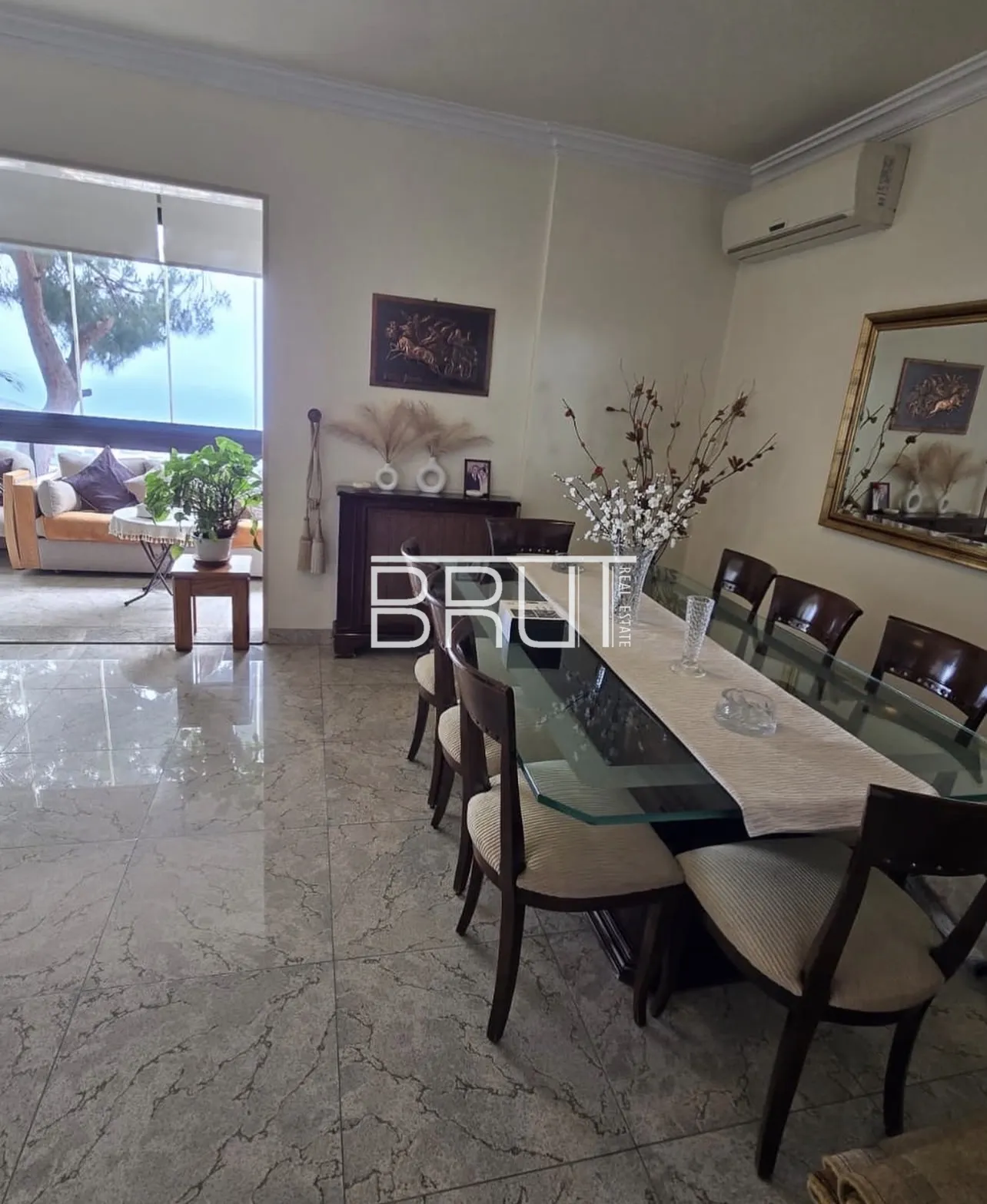 Apartment for sale in Sehayleh, lebanon