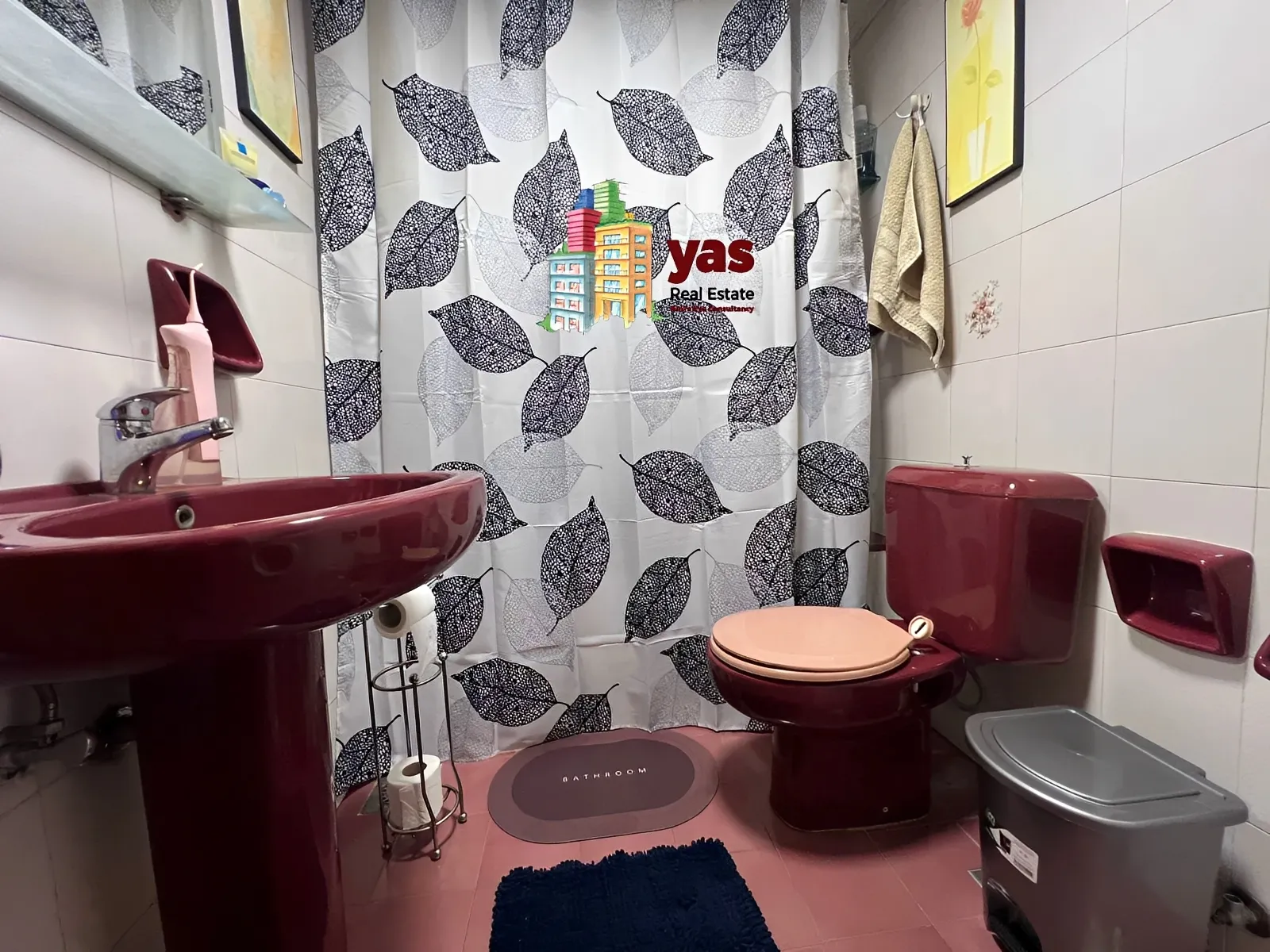 Apartment for Sale in Kaslik