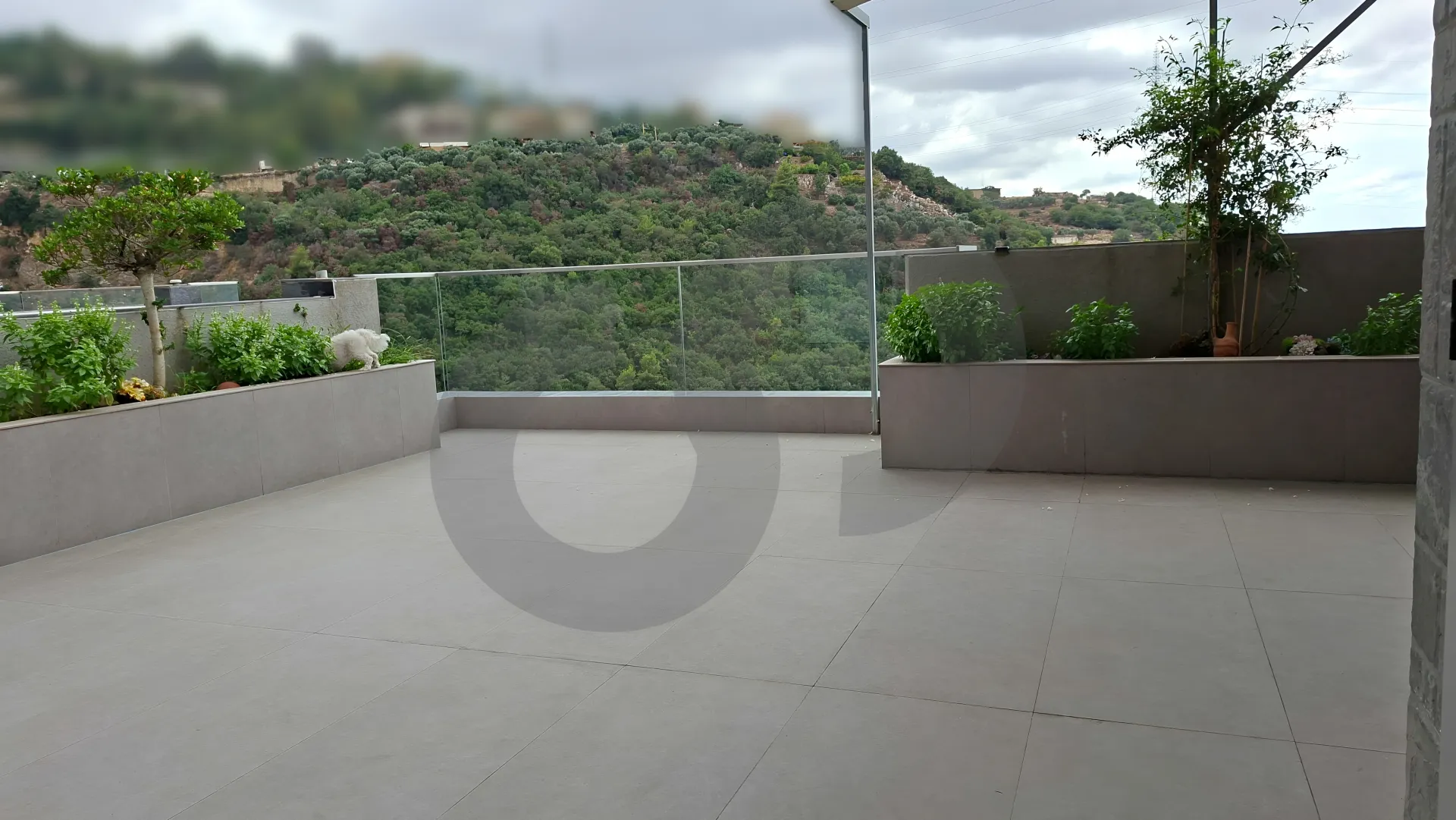 Apartment for Sale in Jamhour