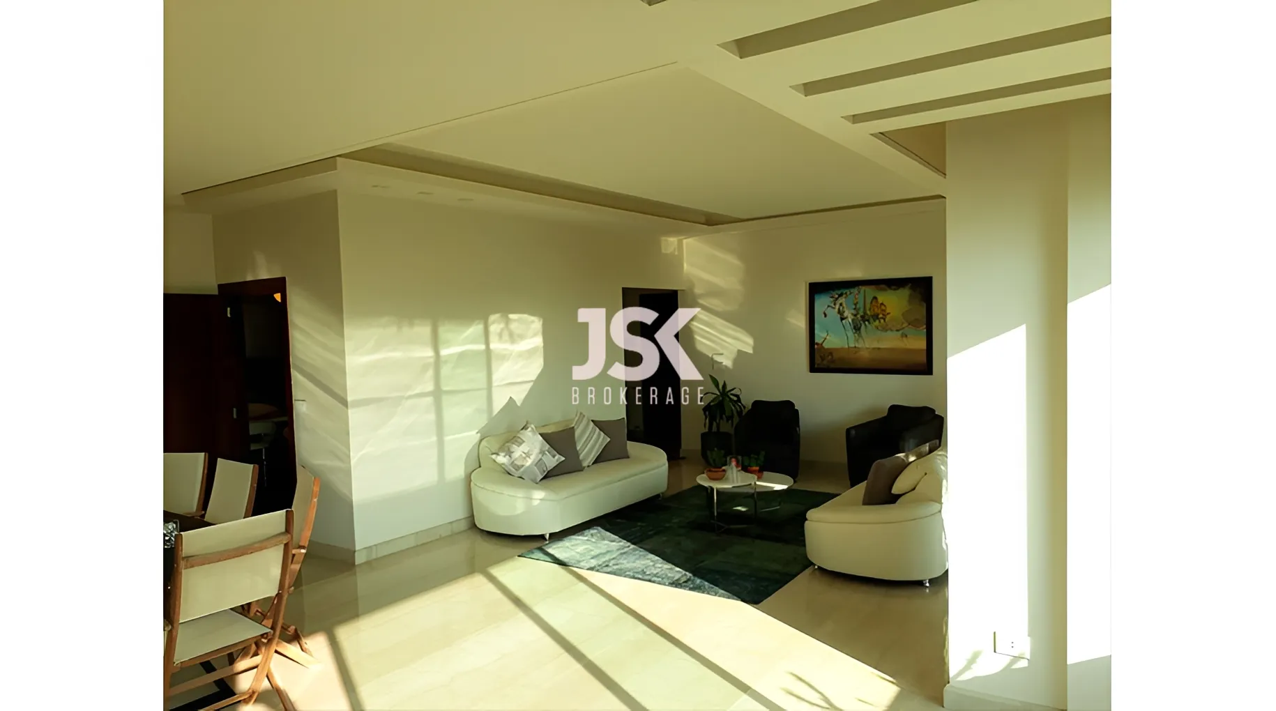 Apartment for Sale in Mtaileb