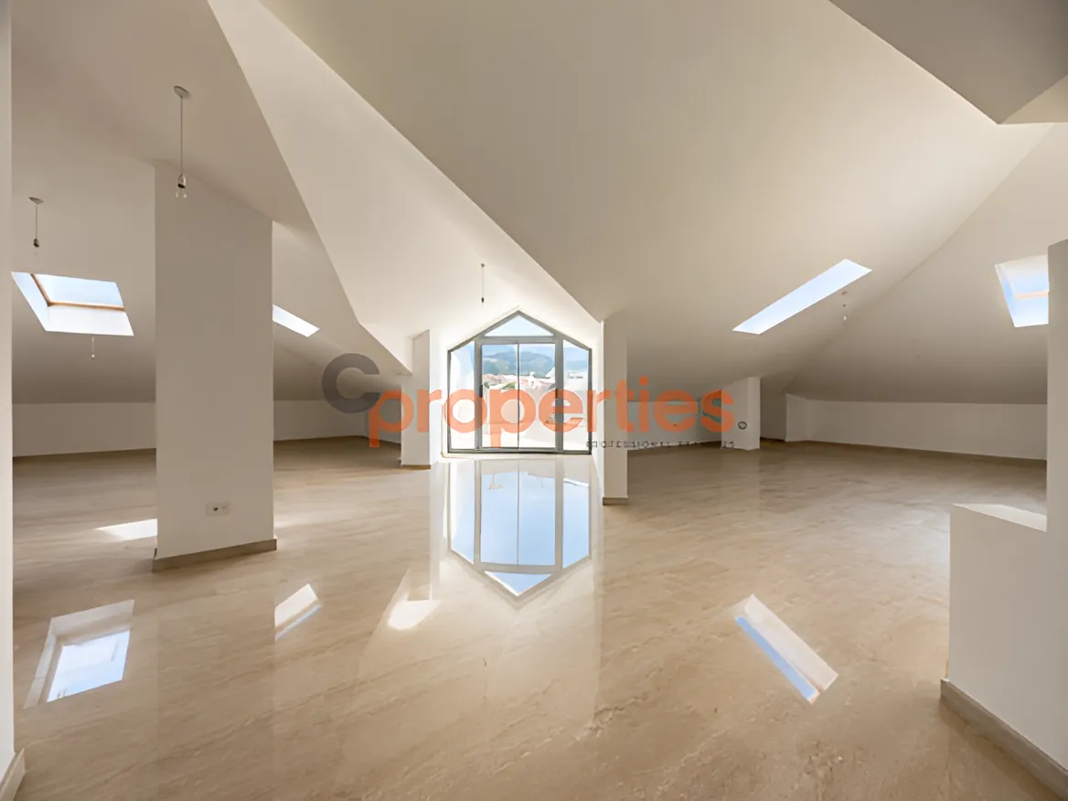 Apartment for Sale in Hazmieh