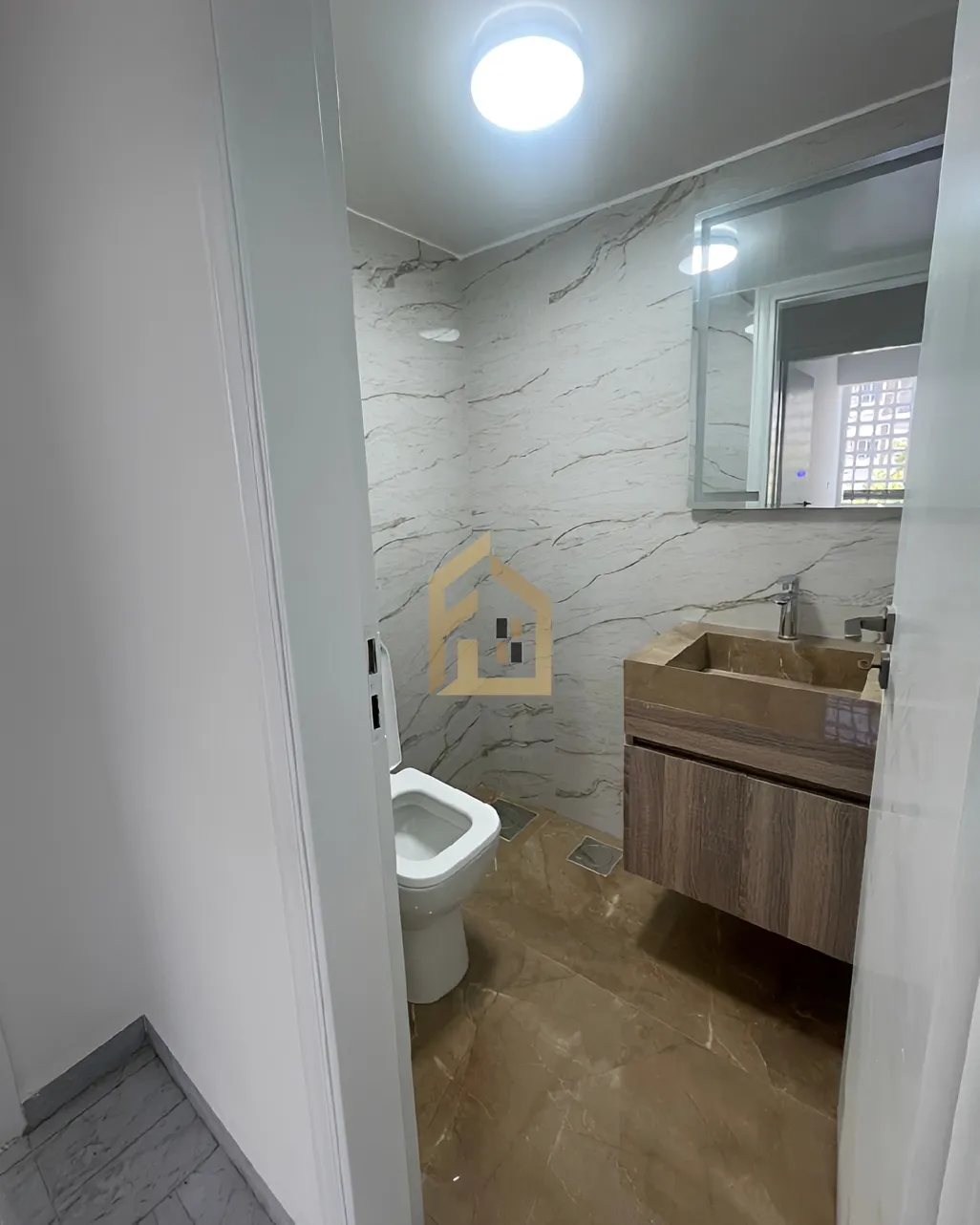 Apartment for sale in Zouk Mosbeh, Lebanon