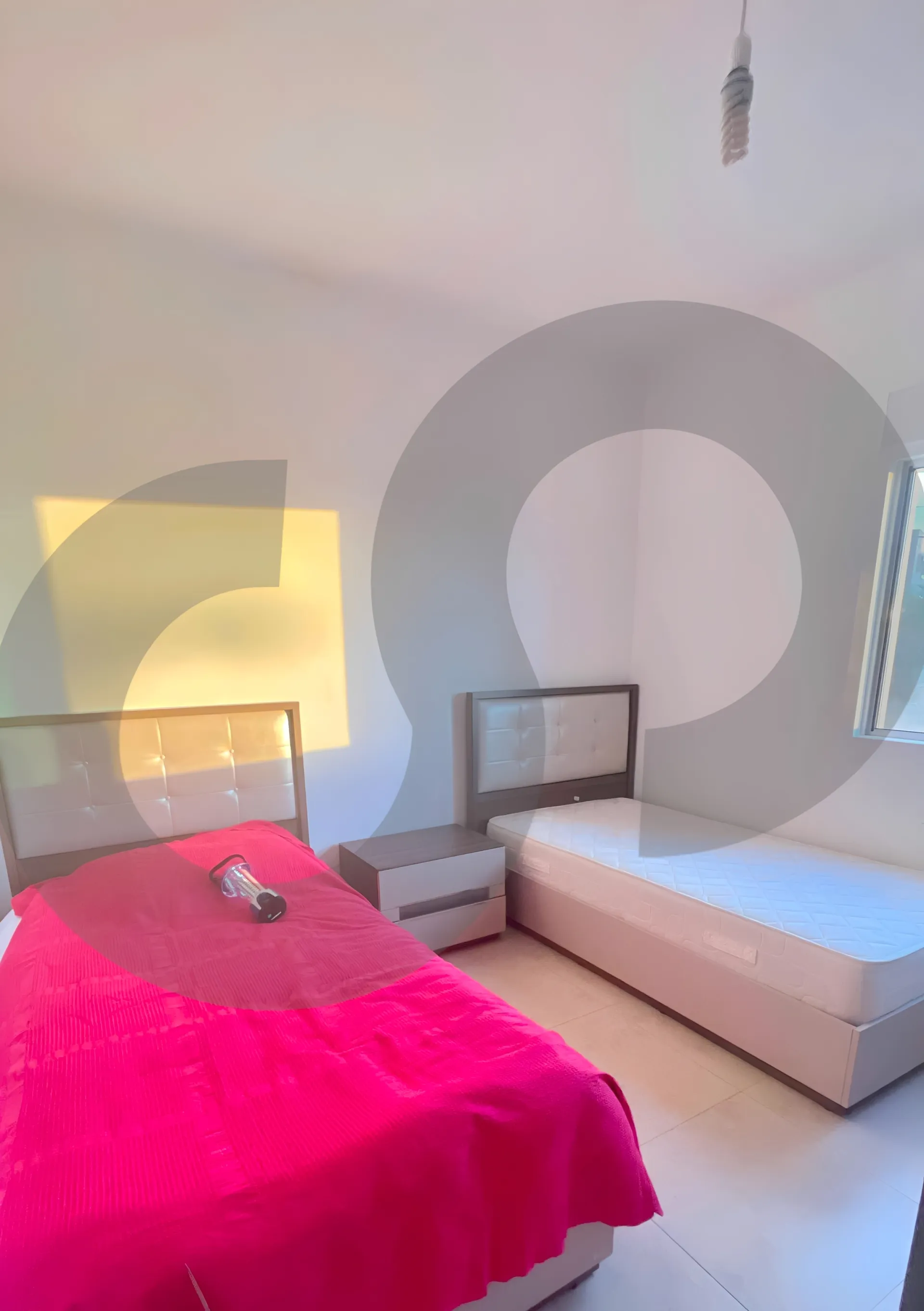 Apartment for Sale in Blat - 2 bed, 2 bath