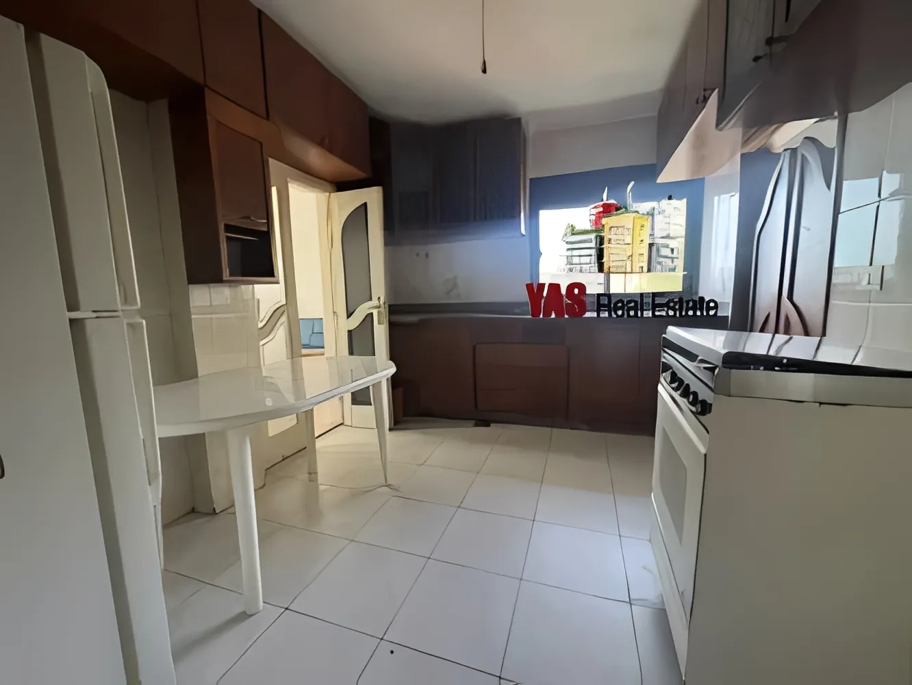 Apartment for Sale in Zouk Mosbeh - 3 bed, 3 bath