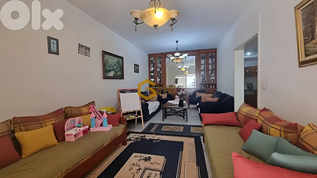 Apartment for Sale in Cornet Chahwan - 2 bed, 2 bath