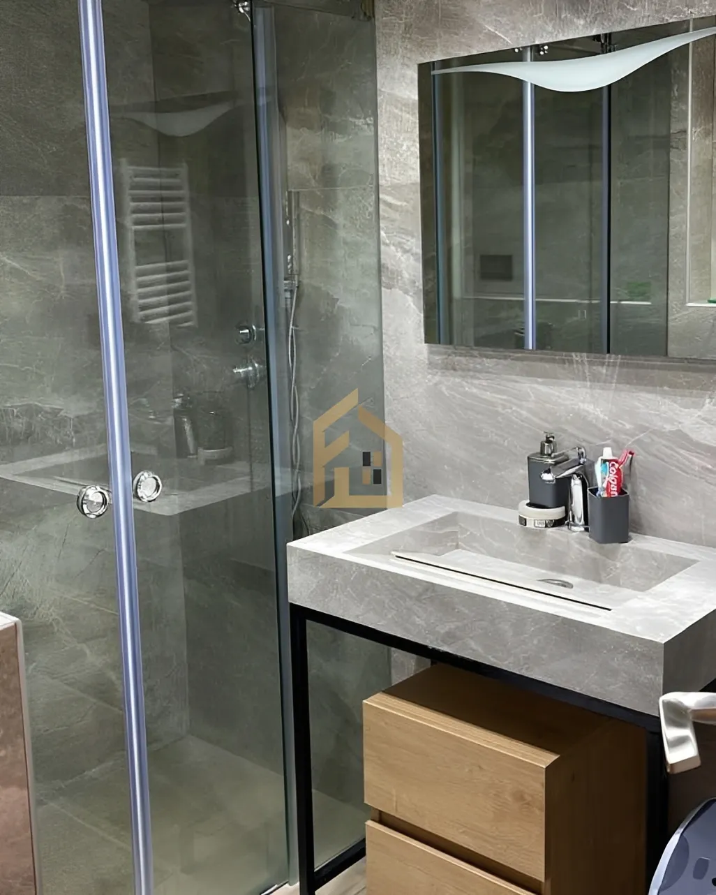 Duplex for sale in Bikfaiya, Lebanon