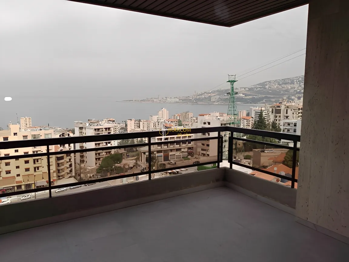 Apartment for Sale in Haret Sakher