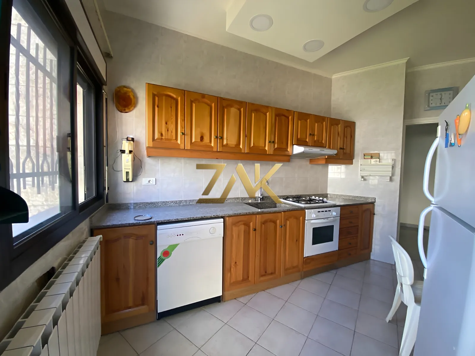Apartment for Rent Qlayaat