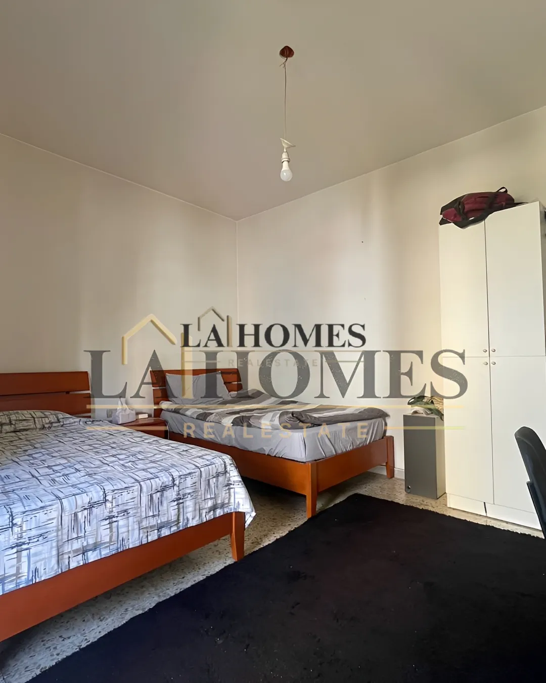 Apartment for sale in Ain el remmeneh