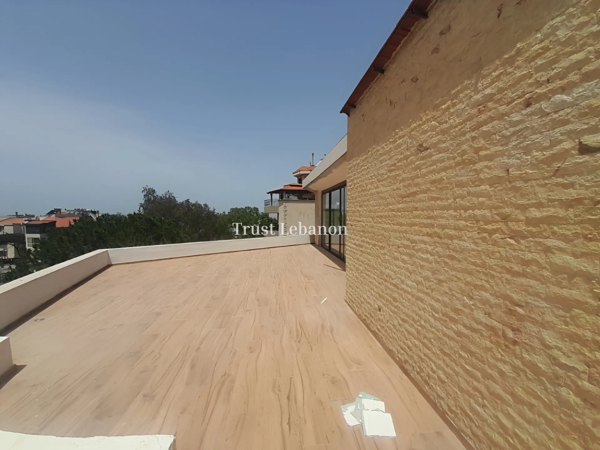 Triplex for sale in Ain Saadeh, Lebanon