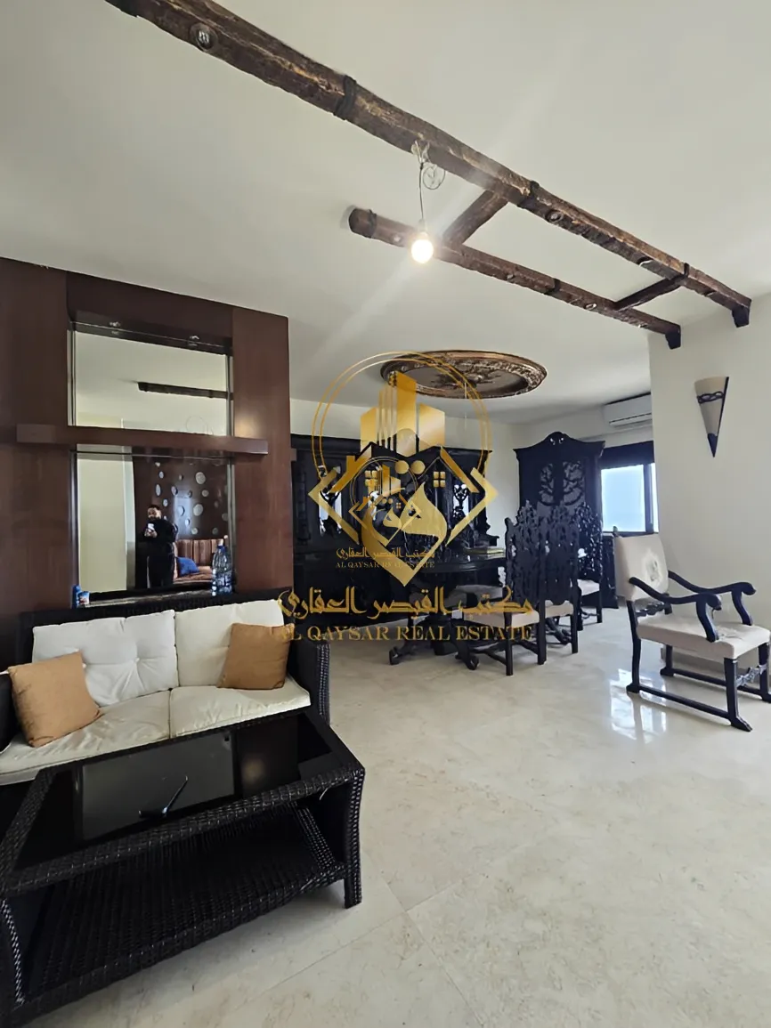 Duplex for sale in Aaramoun, Lebanon - 4 bed, 4 bath