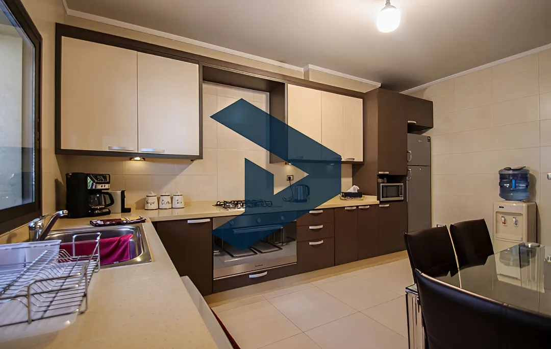 Apartment for sale in Ain El Mraiseh, Beirut, Lebanon