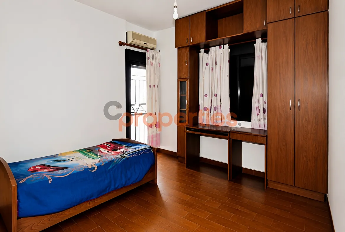 Apartment for Rent in Kfar Yassine