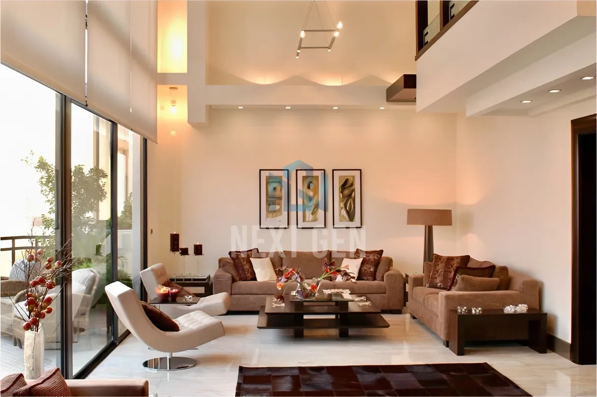 Apartment for sale in Ain Al Mraiseh, Beirut, Lebanon - 4 bed, 6 bath