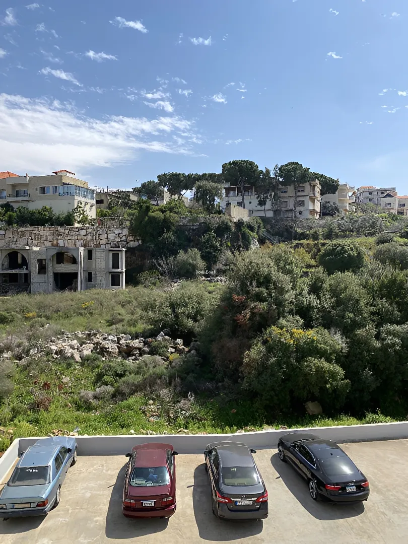 Apartment for rent in Barsa, koura, lebanon