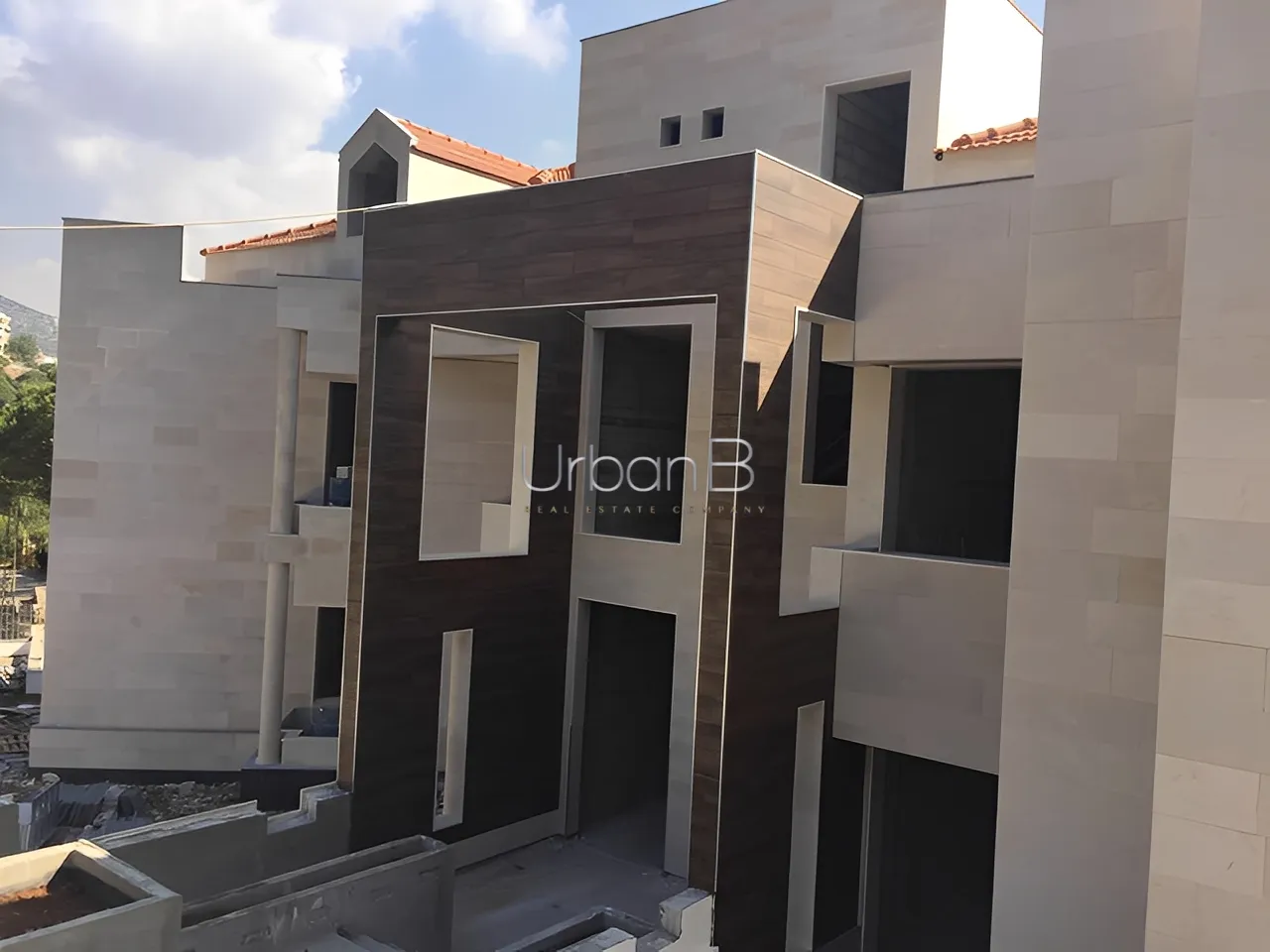 Apartment in Baabdat, lebanon