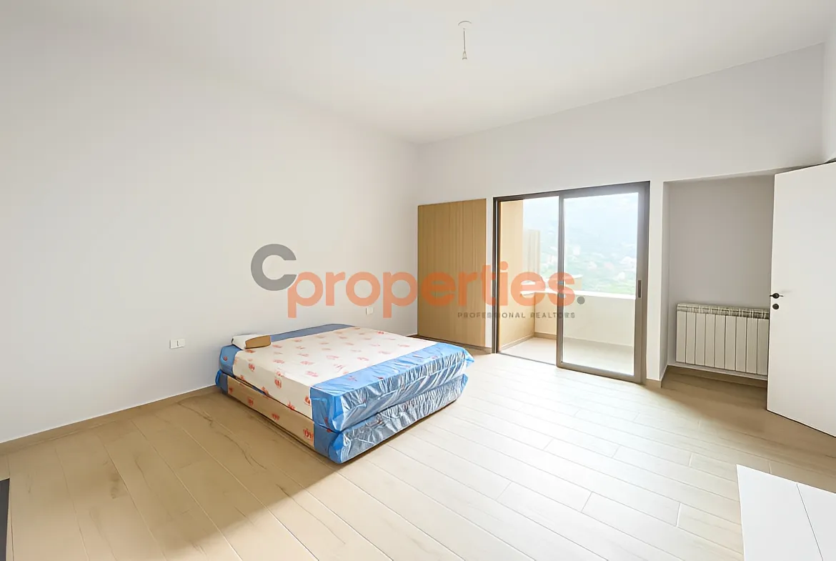 Apartment for Rent in Sahel Aalma