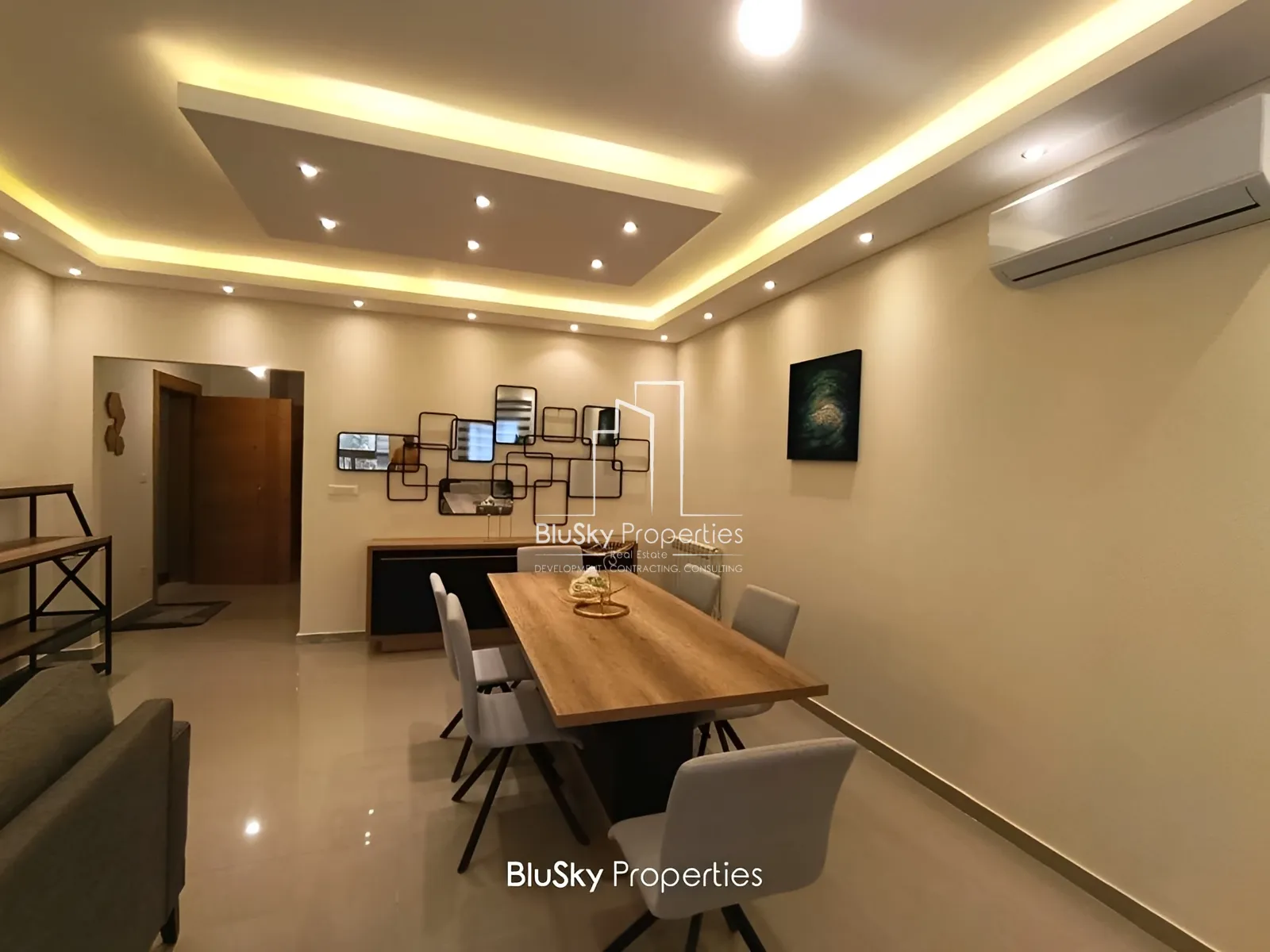 Apartment for Sale in Ghadir - 3 bed, 5 bath