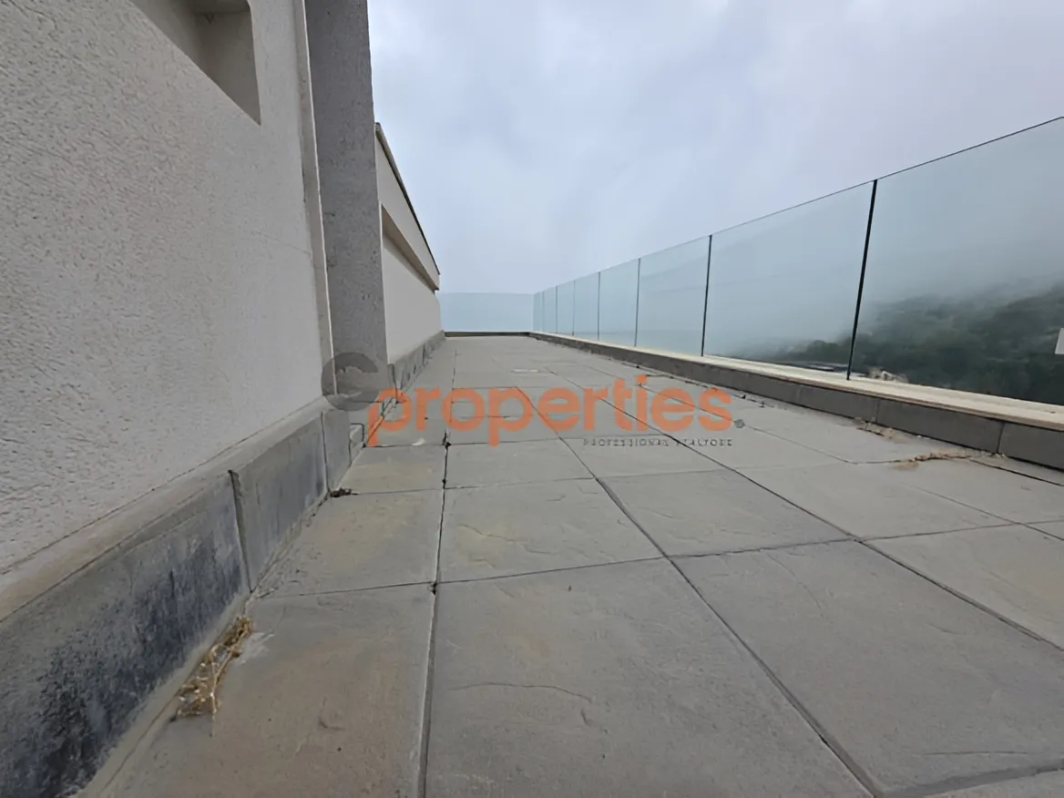 Apartment for Sale in Bikfaiya