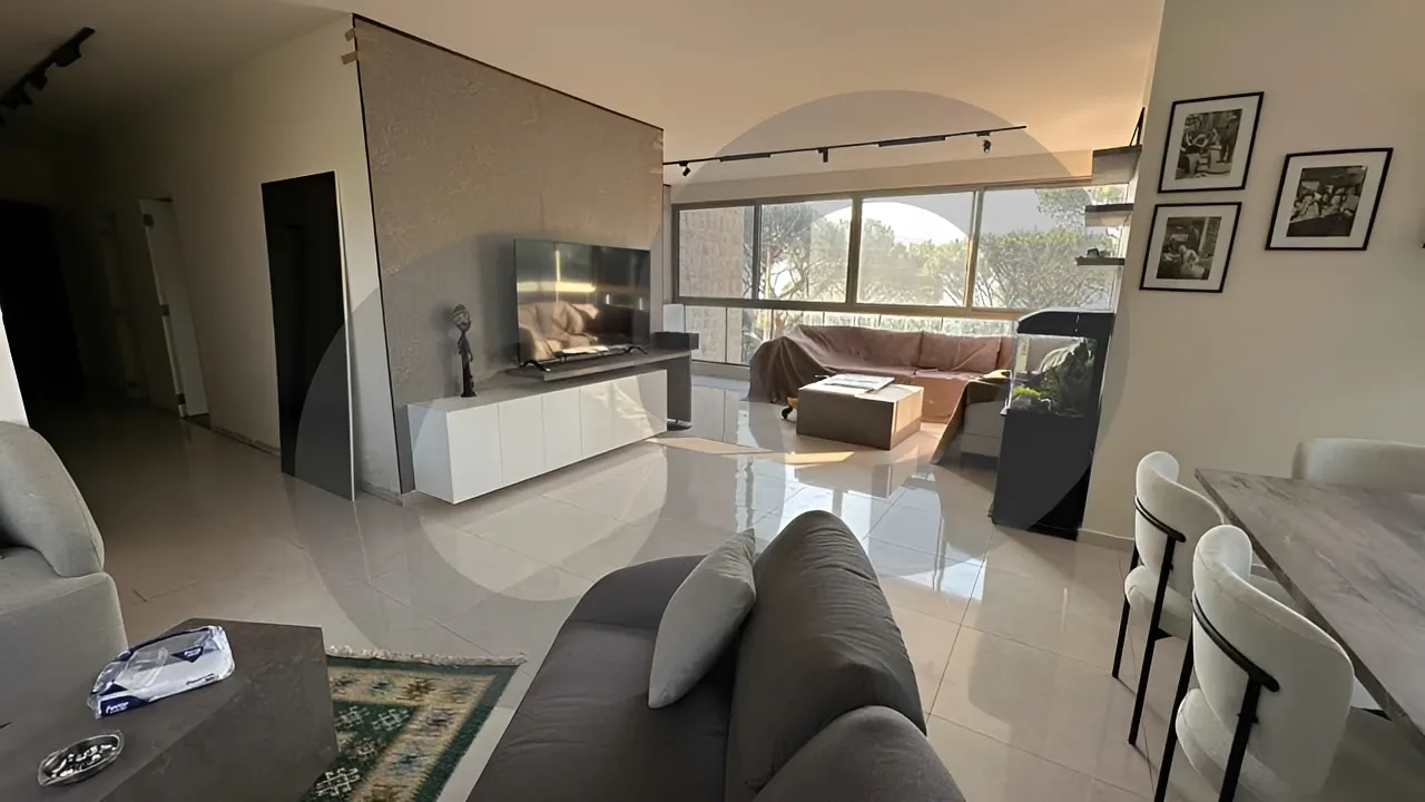 Apartment for Sale in Matn