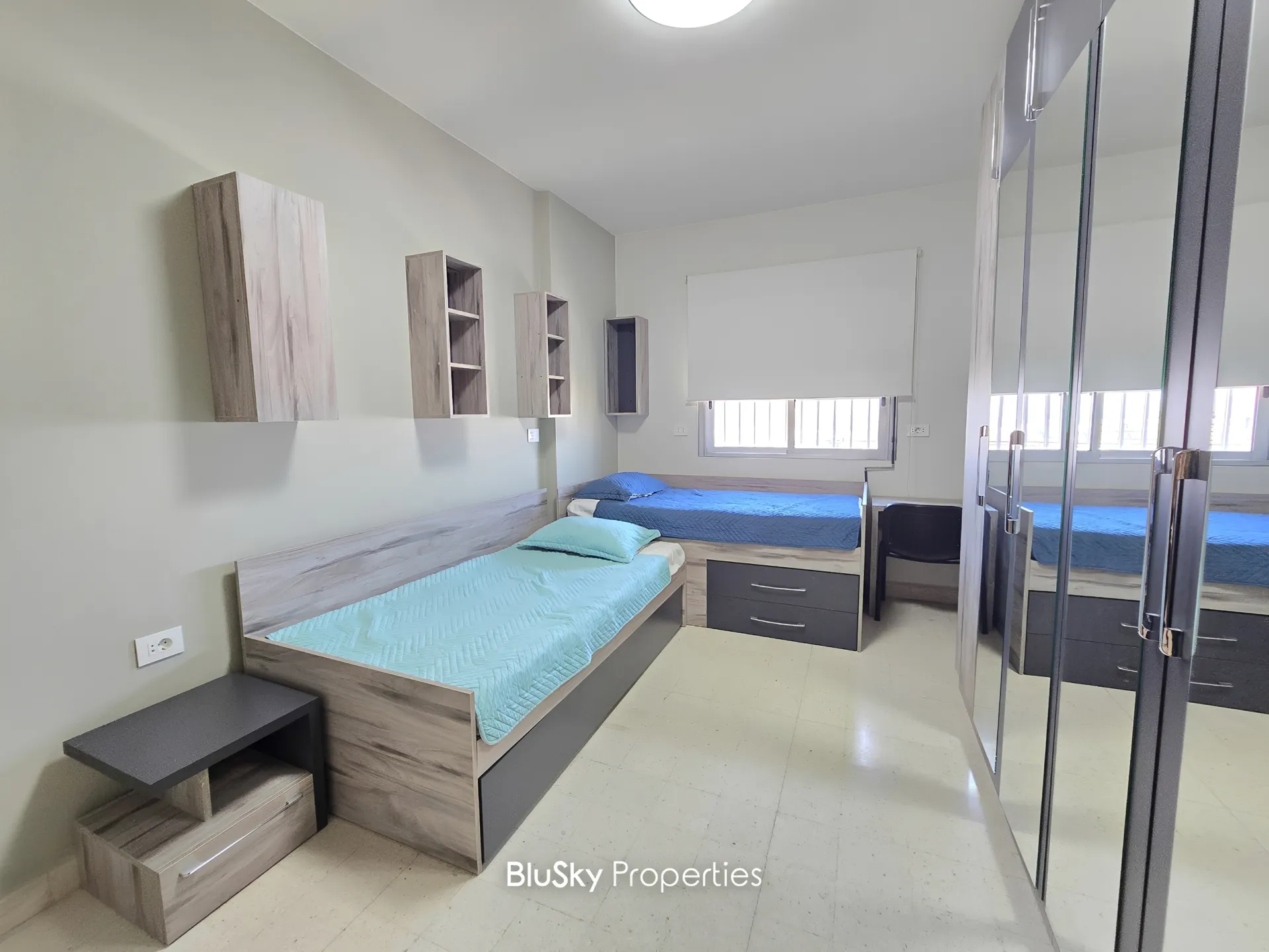 Apartment for rent in Mansourieh, lebanon